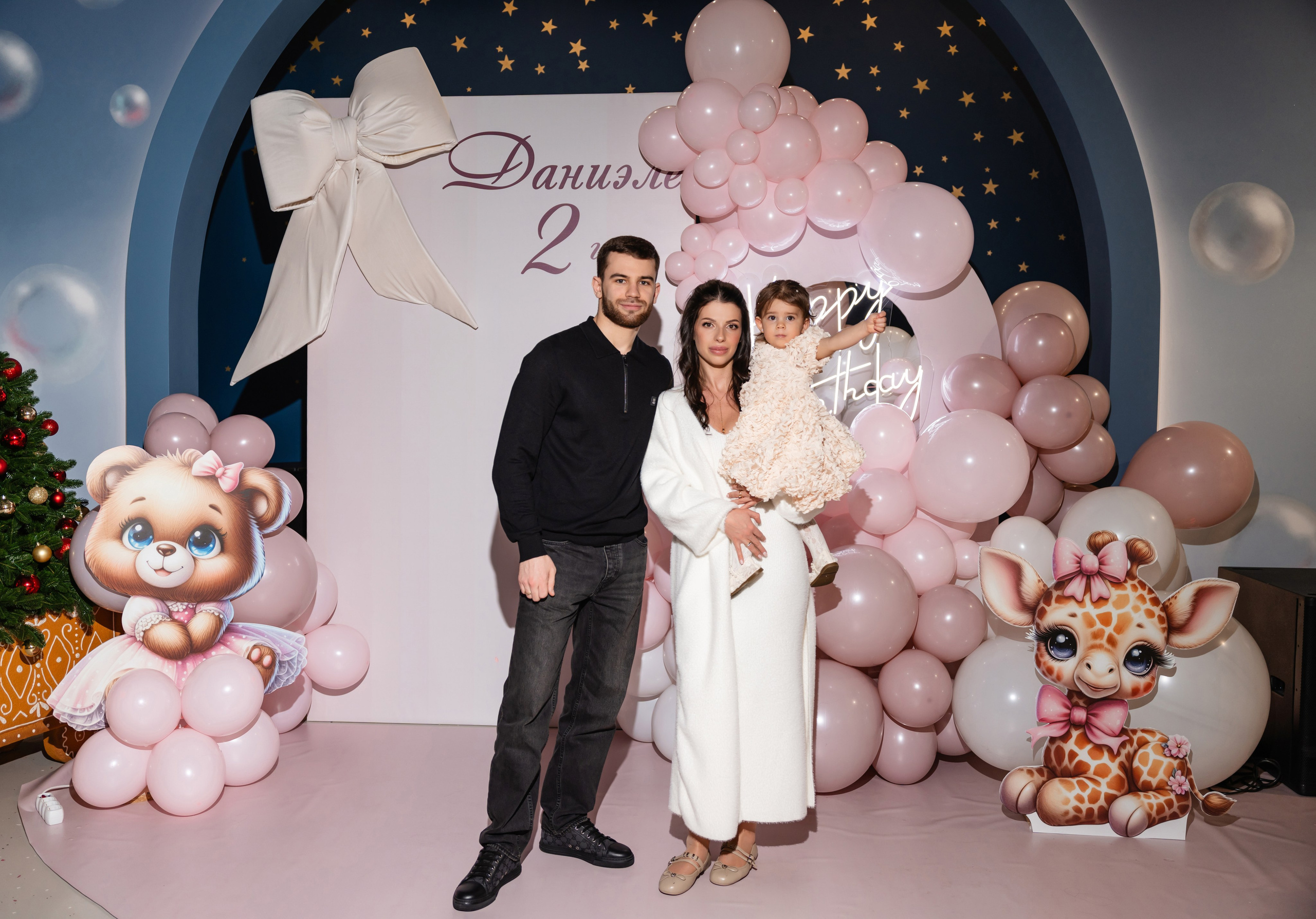 Даниэле 2 года / Кука. Фотограф мероприятий в Ростове-на-Дону Есманская Елена