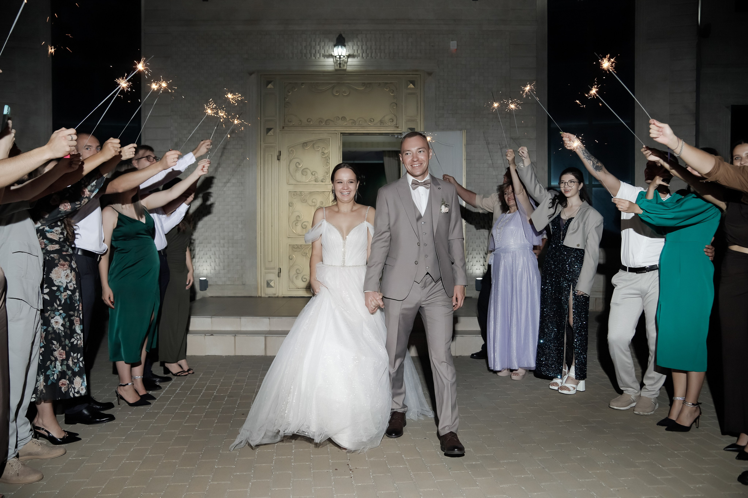 I&D | Pure love. Свадебный фотограф Краснодар Марина Зверева