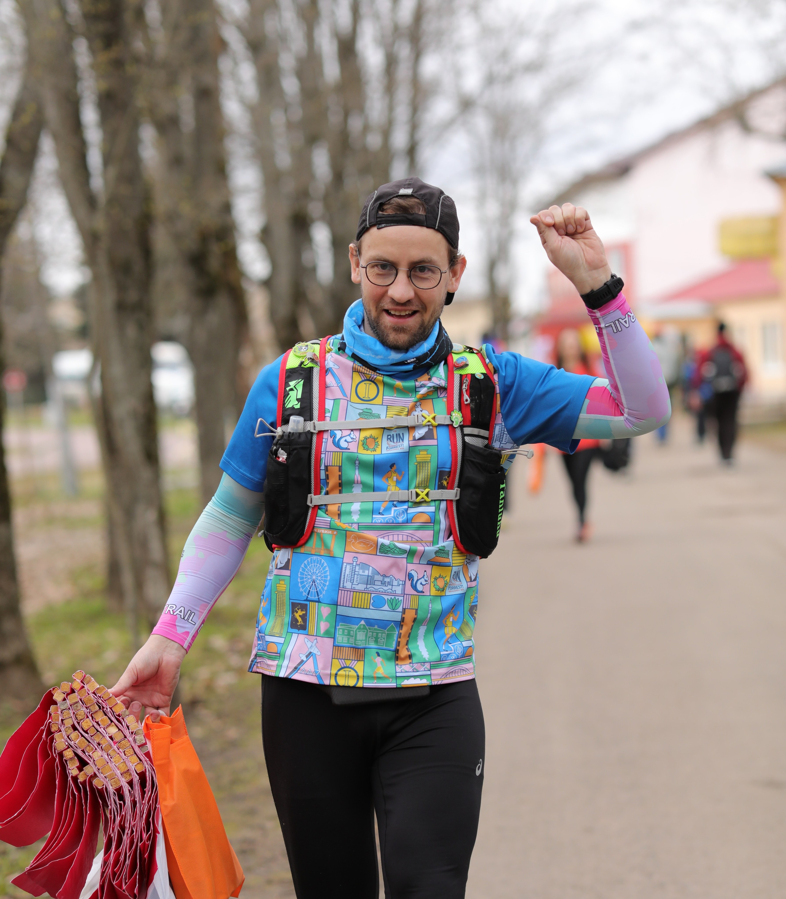 Гостевая. Фотограф Сергей Ловкий