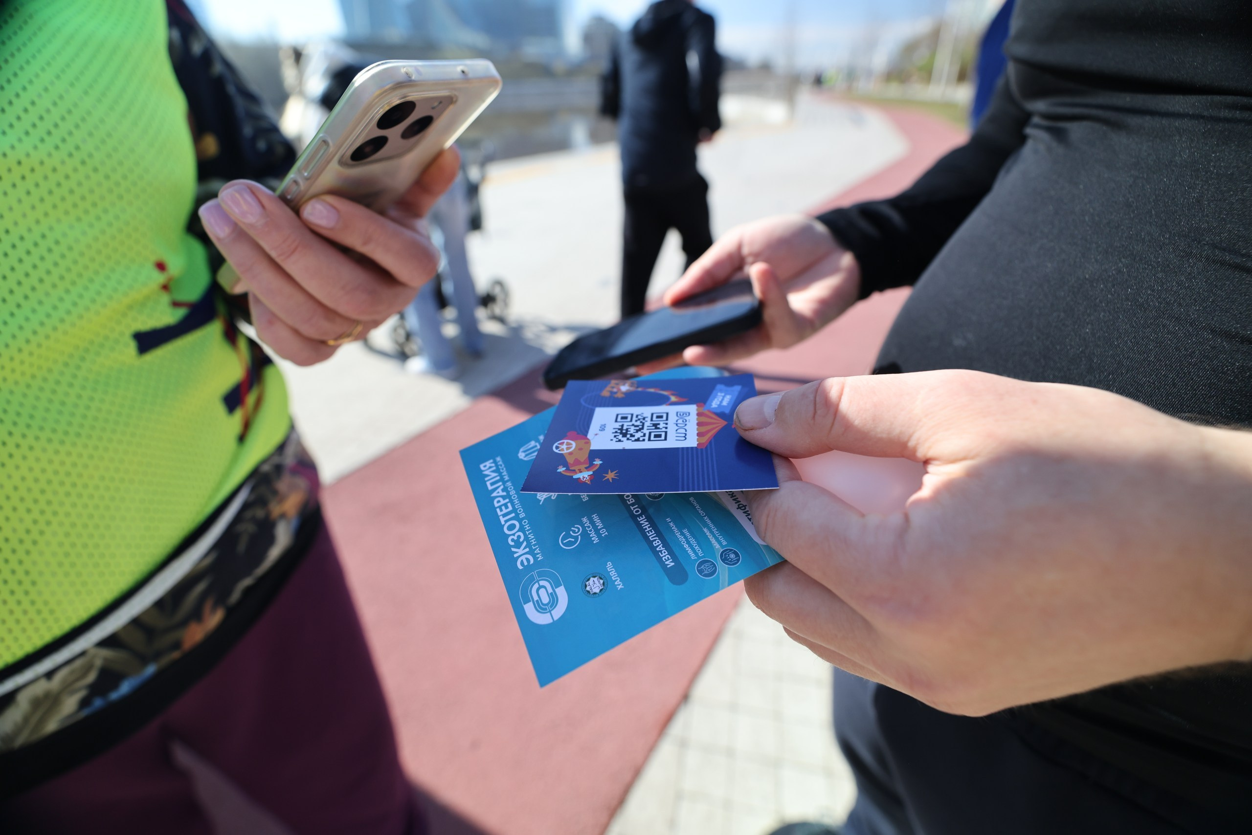 5 вёрст Павшинская пойма, 3 года. 04.06.26. Фотограф Сергей Ловкий