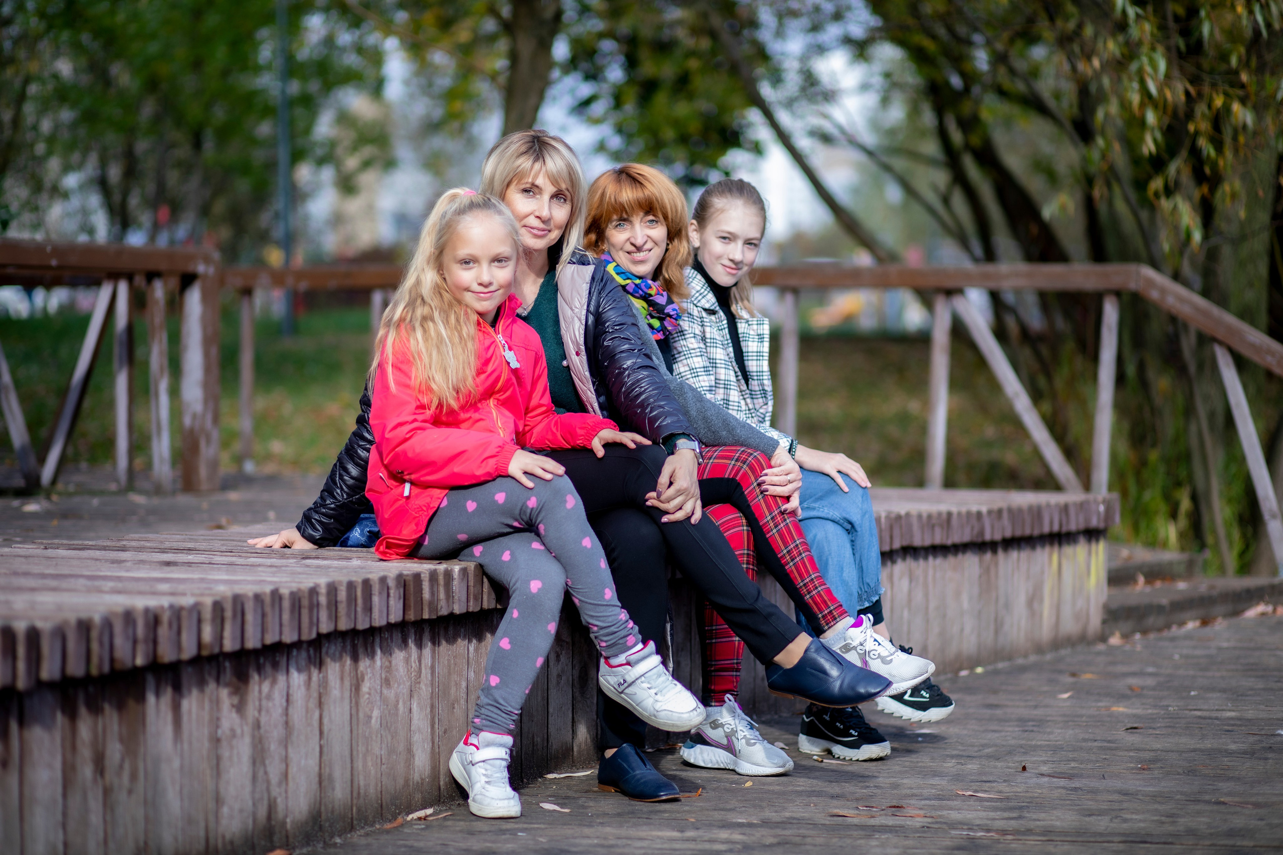 Про жизнь. Фотограф Сергей Ловкий