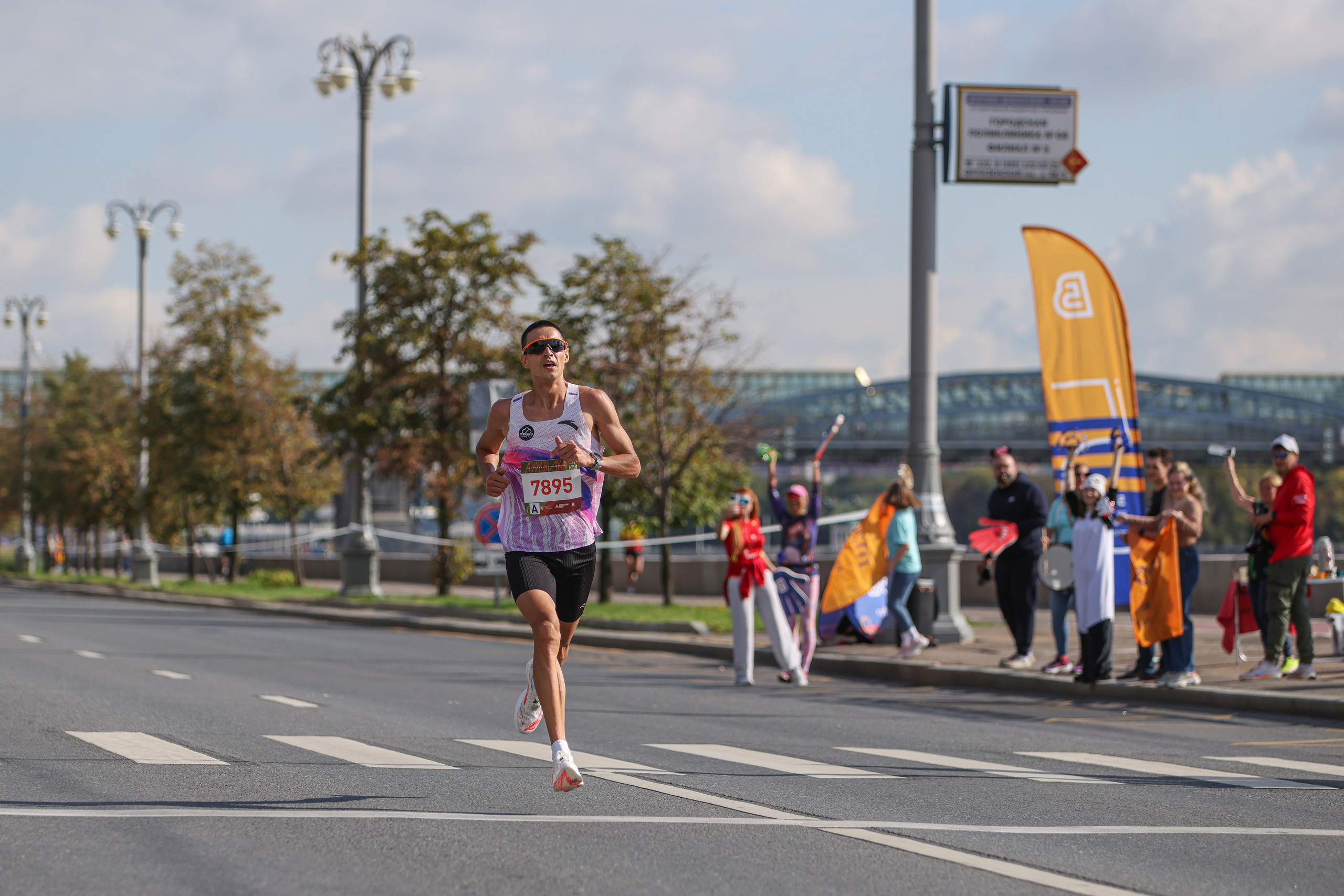 Ринас Ахмадеев