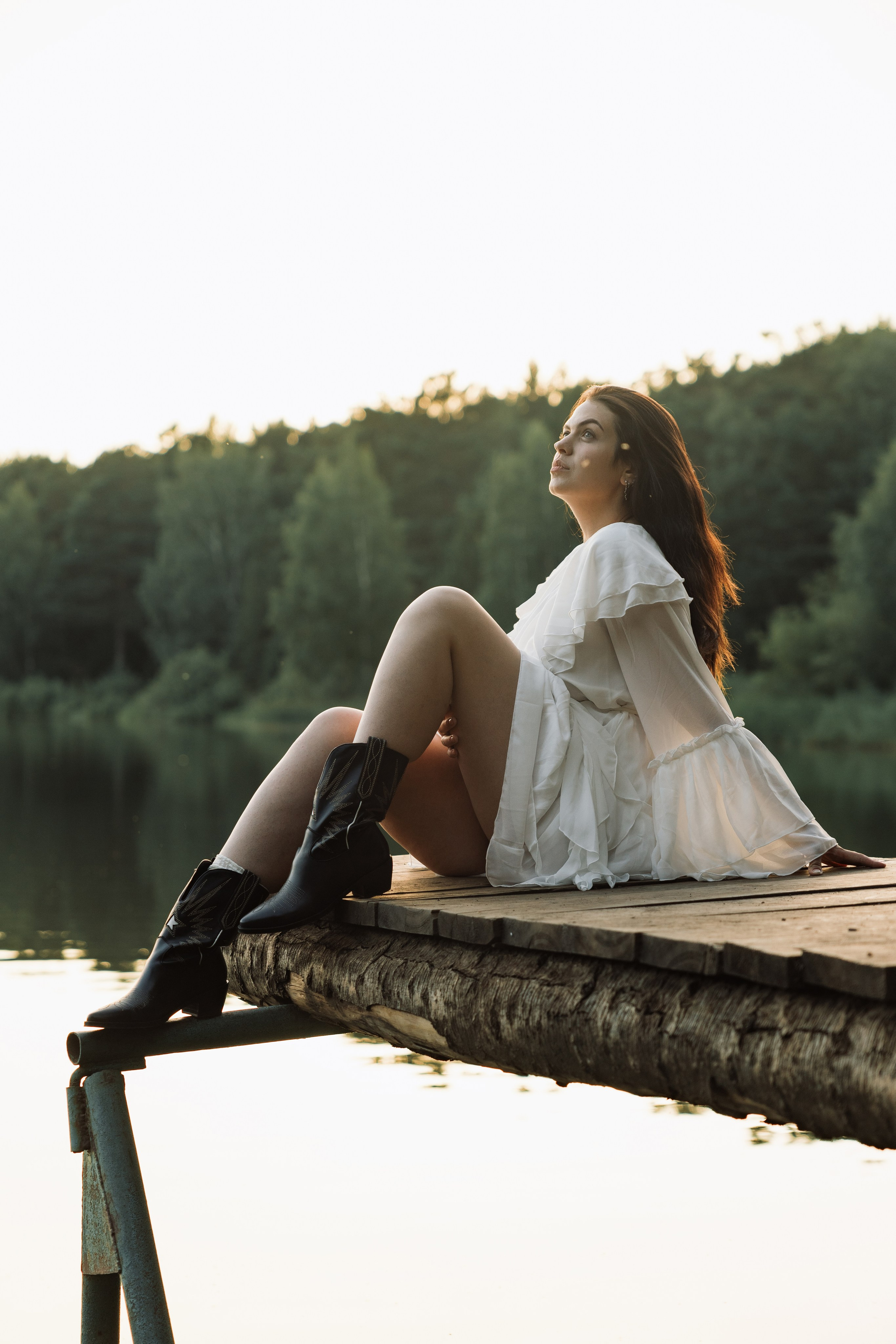 Woman. Фотограф Красноярск Шадрина Екатерина