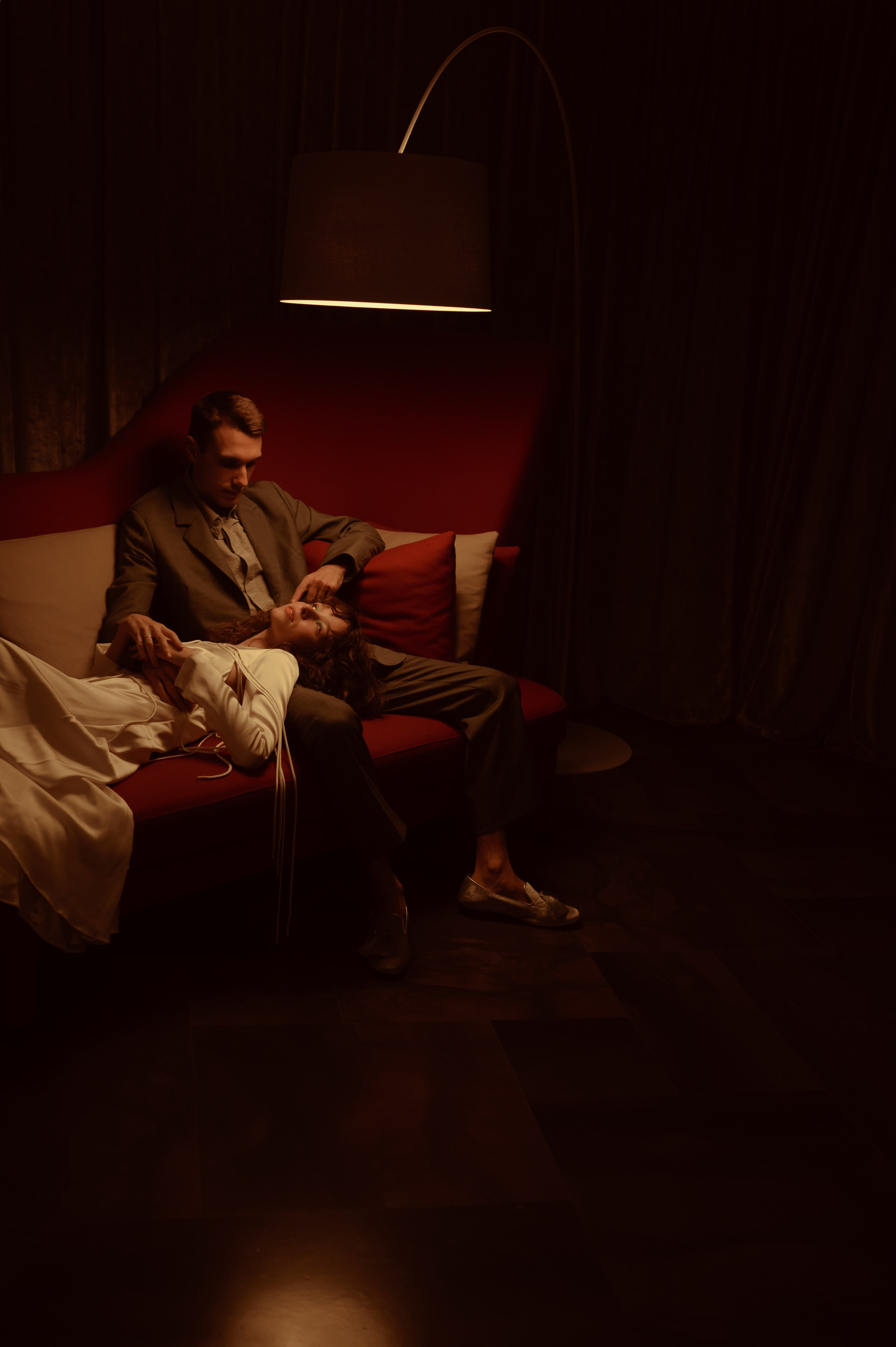 В Питере — любить!. Семейный, свадебный и репортажный фотограф в Москве Анастасия Светлова