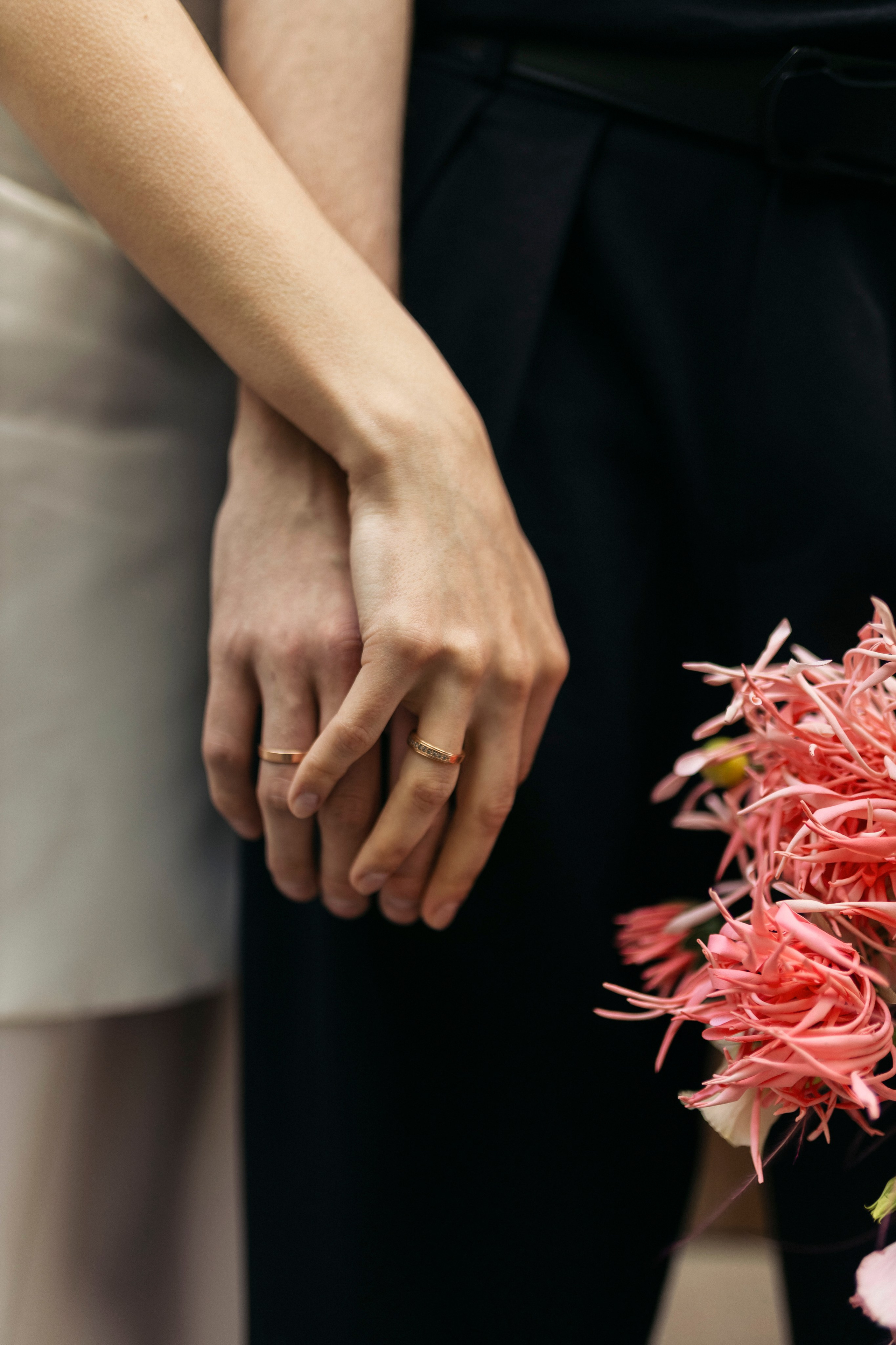 Александра и Дмитрий. Главная