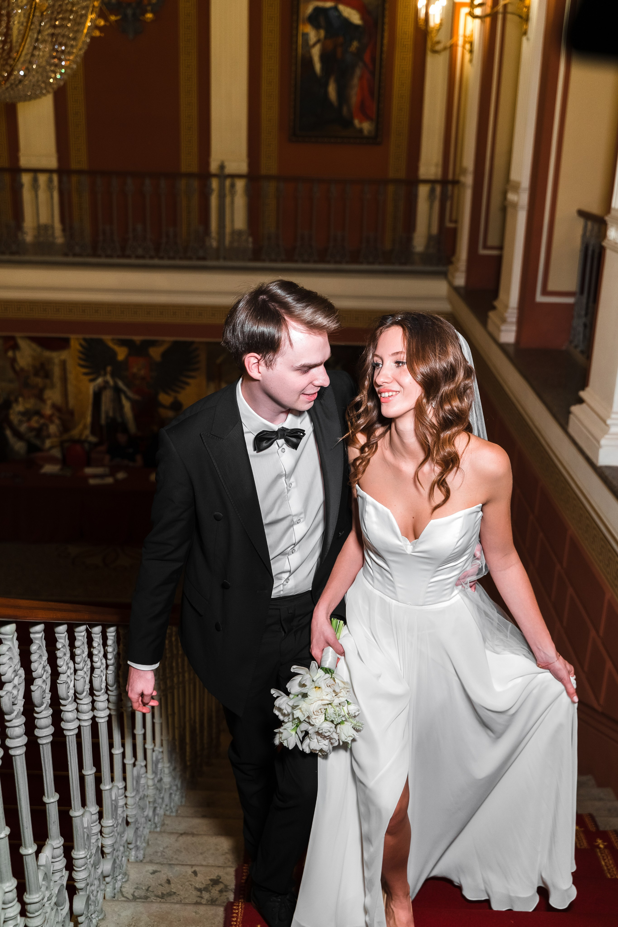 Тимофей + Ксения