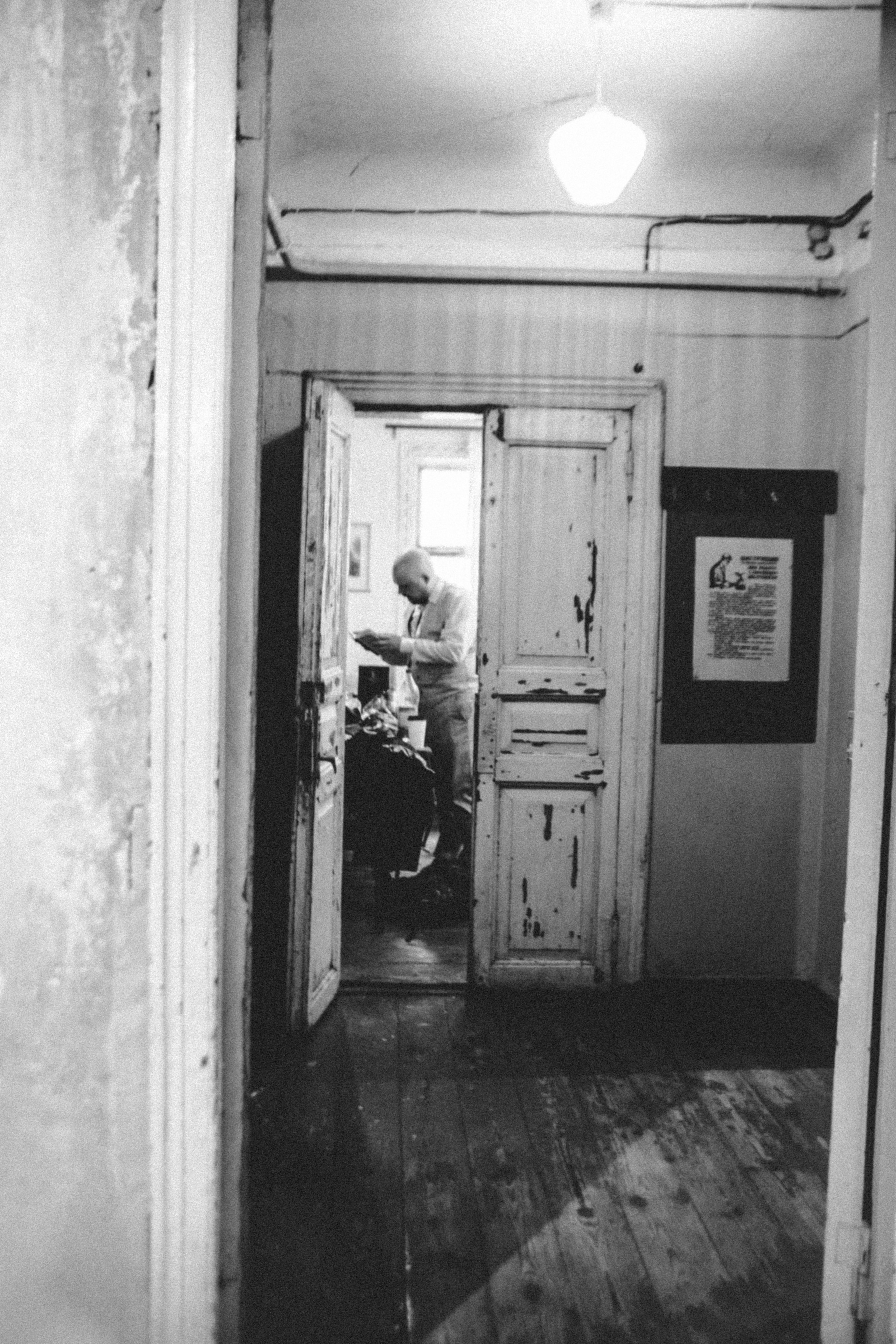 А+ Д. Заповедные кварталы. Фотограф в Нижнем Новгороде