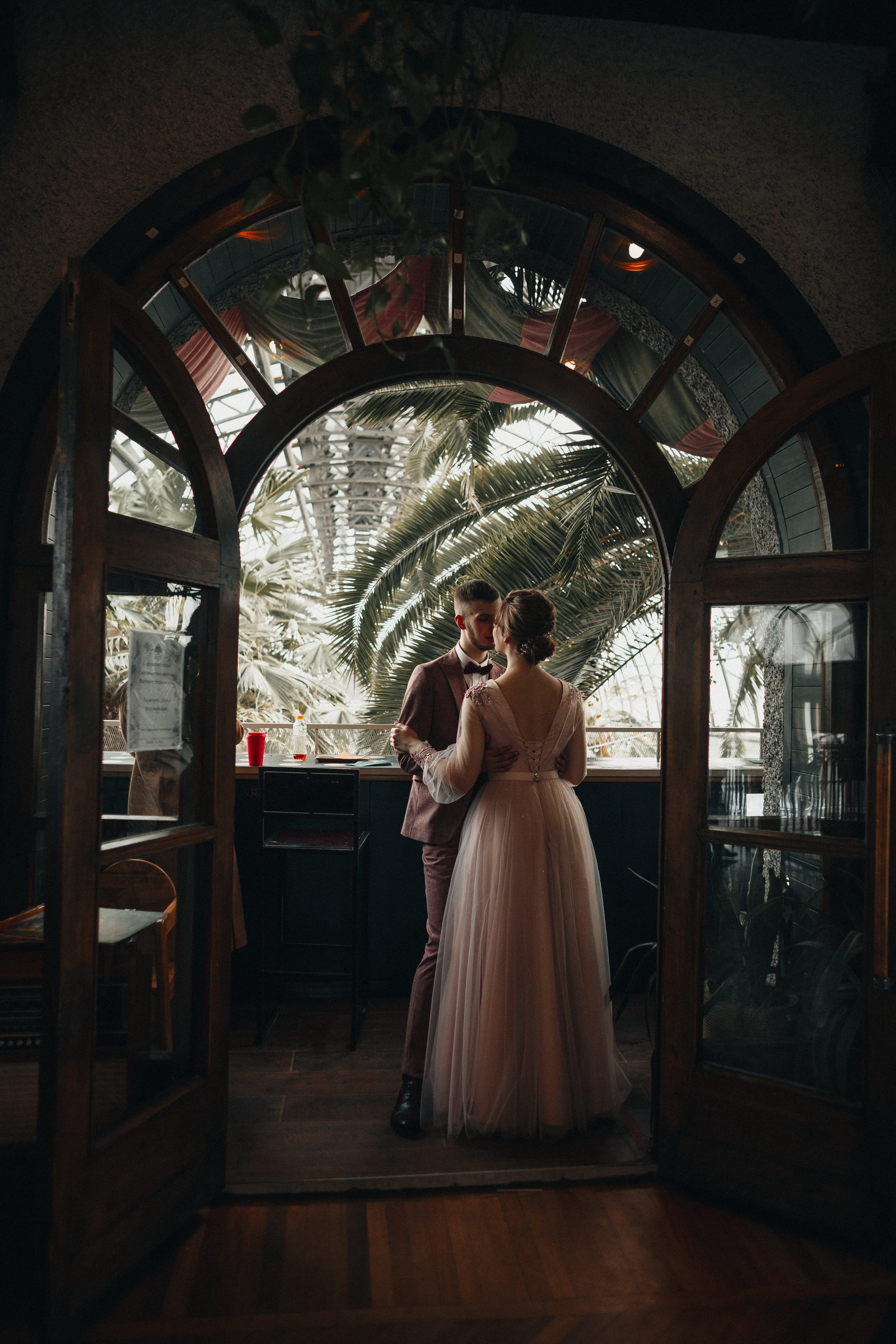 Расслабимся. Свадебный фотограф Игорь Брундасов 8PHOTO на свадьбу венчание загс СПб