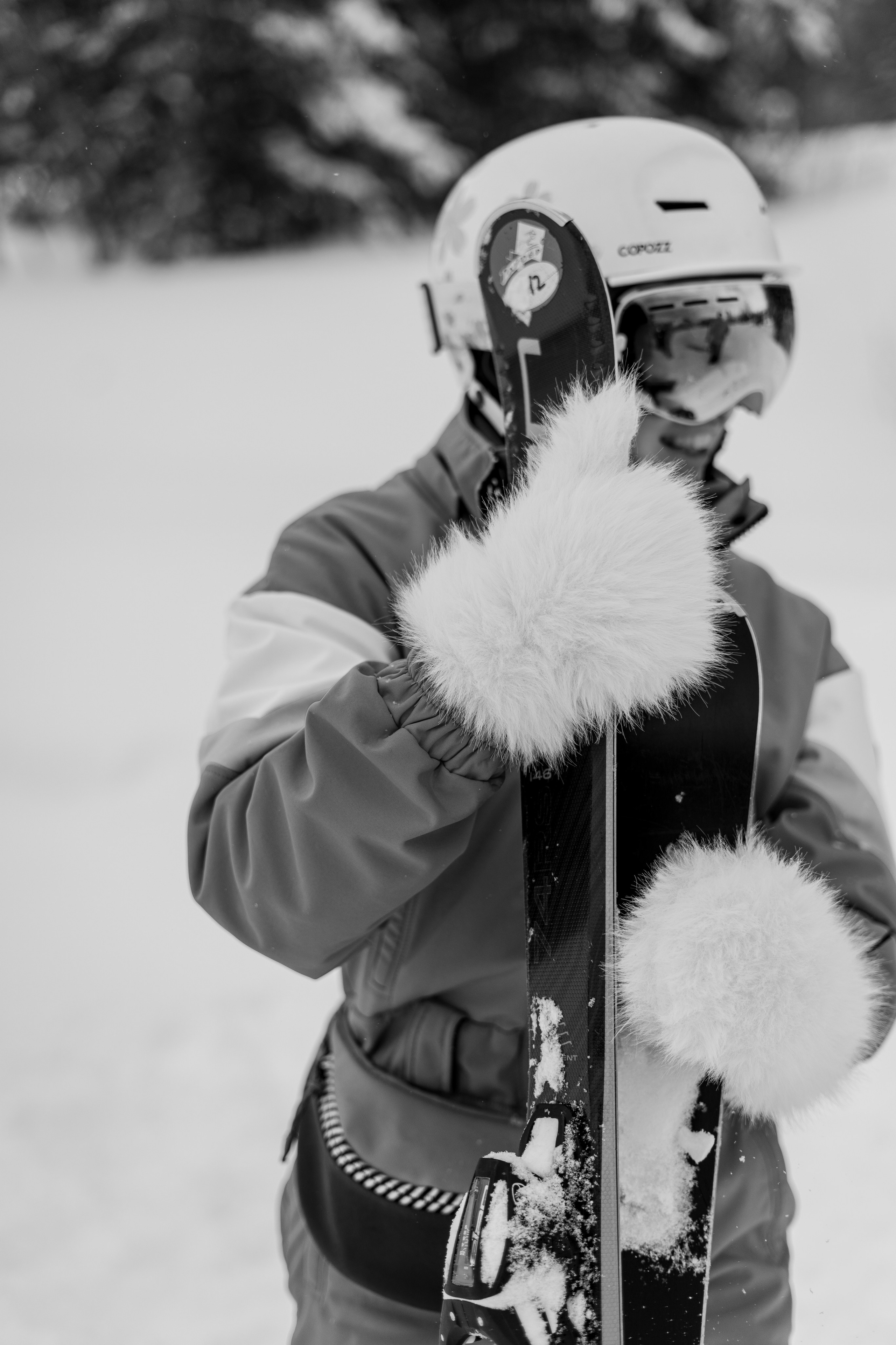 Тур. Анастасия Паршукова — фотограф Шерегеш Новосибирск