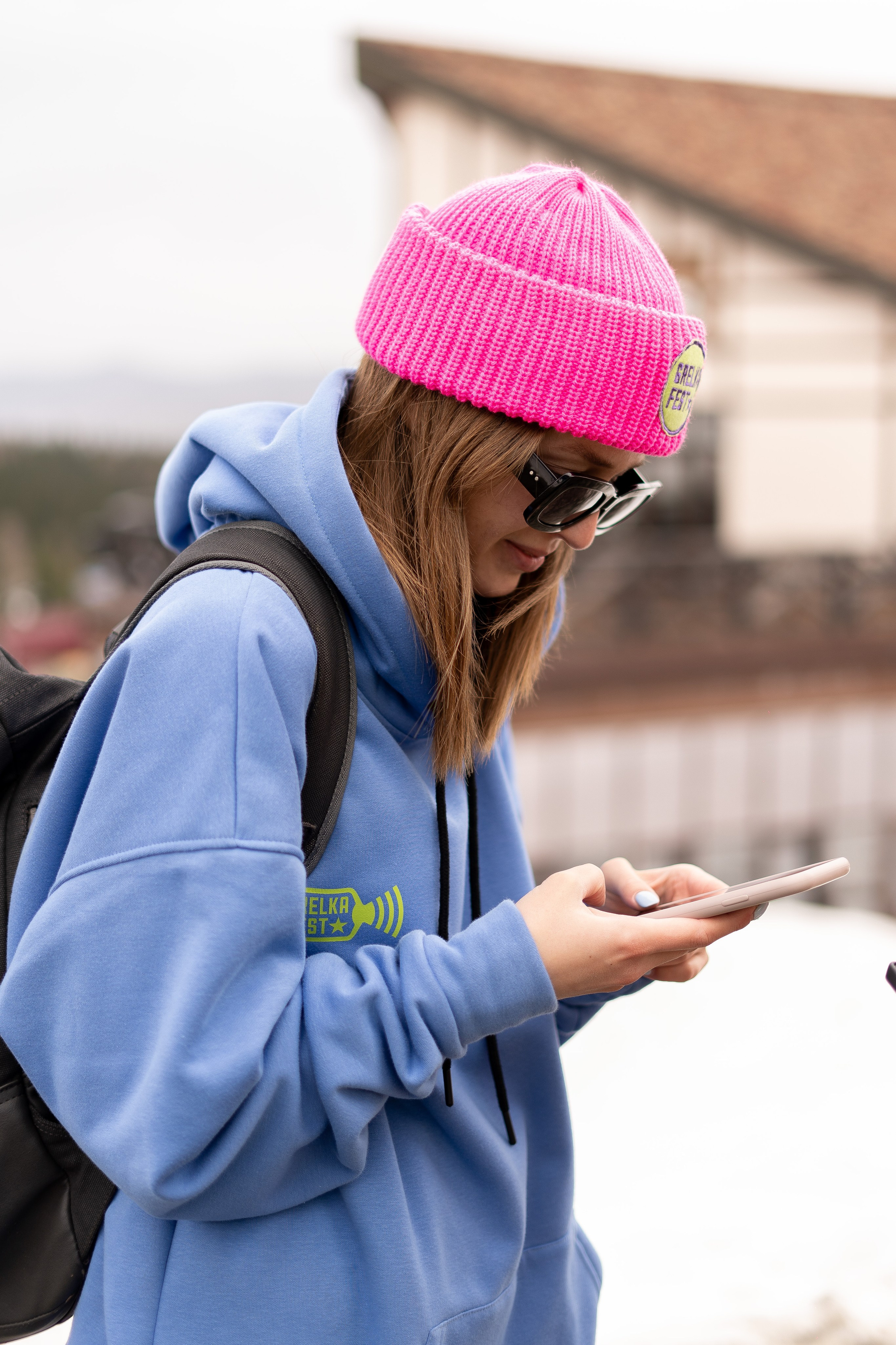 Грелка 15.04.24. Анастасия Паршукова — фотограф Шерегеш Новосибирск