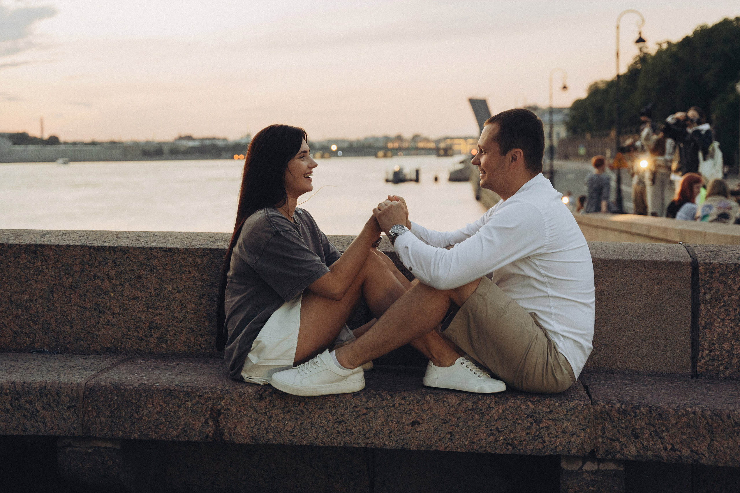 E & A. Фотограф Санкт-Петербург/Гомель Виктория Петрова