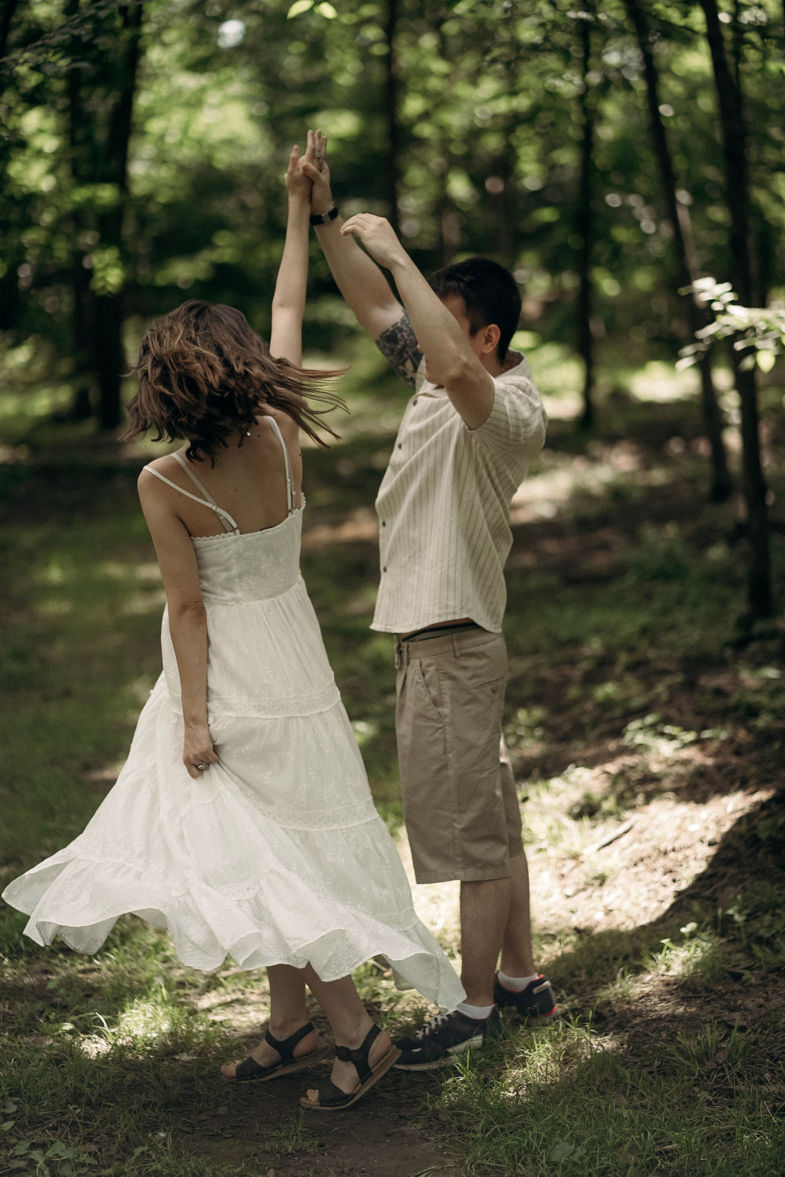 Фотосессия беременности на природе. Фотограф с психологическим образованием