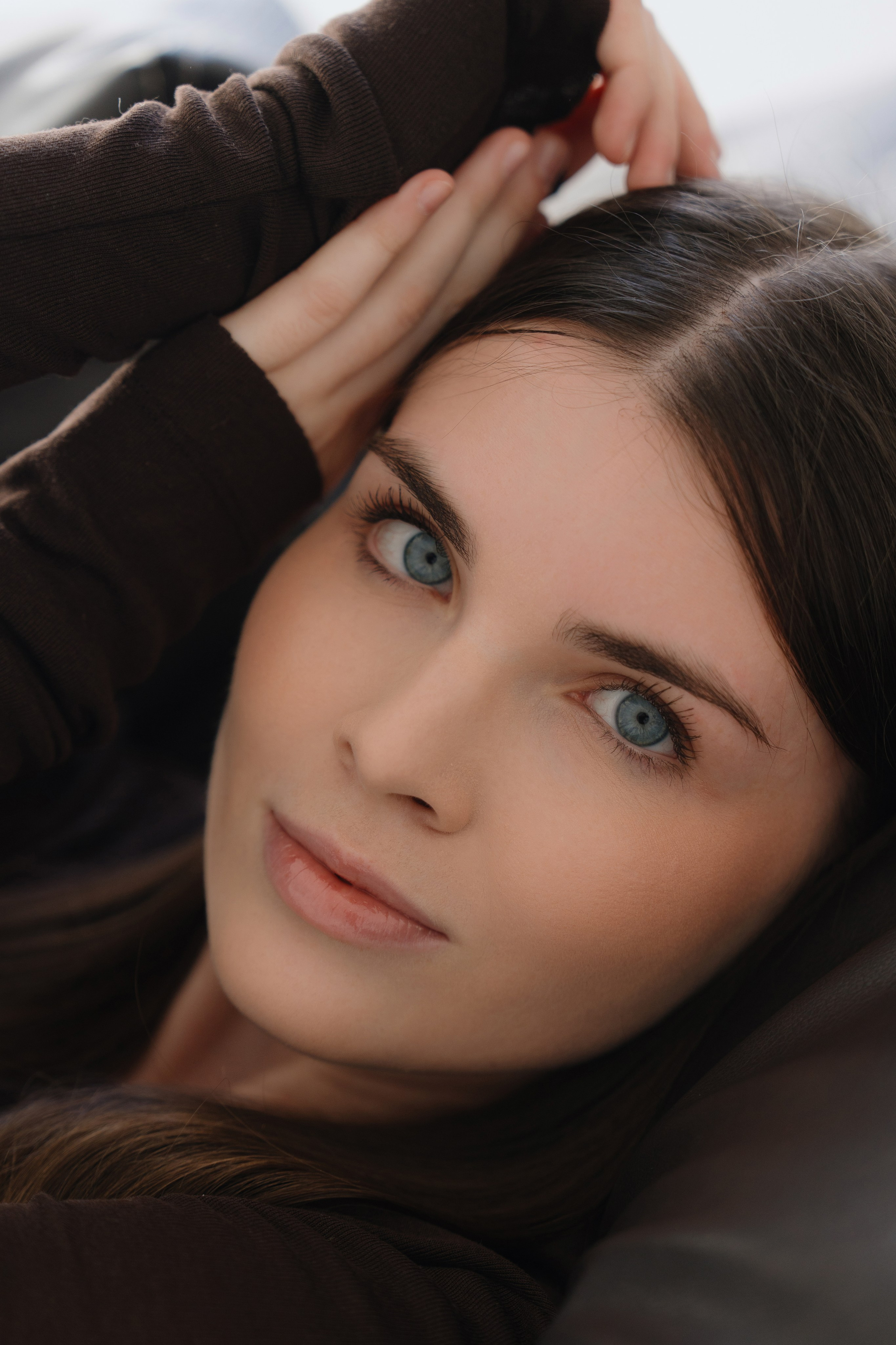 Даша. Фотограф с психологическим образованием