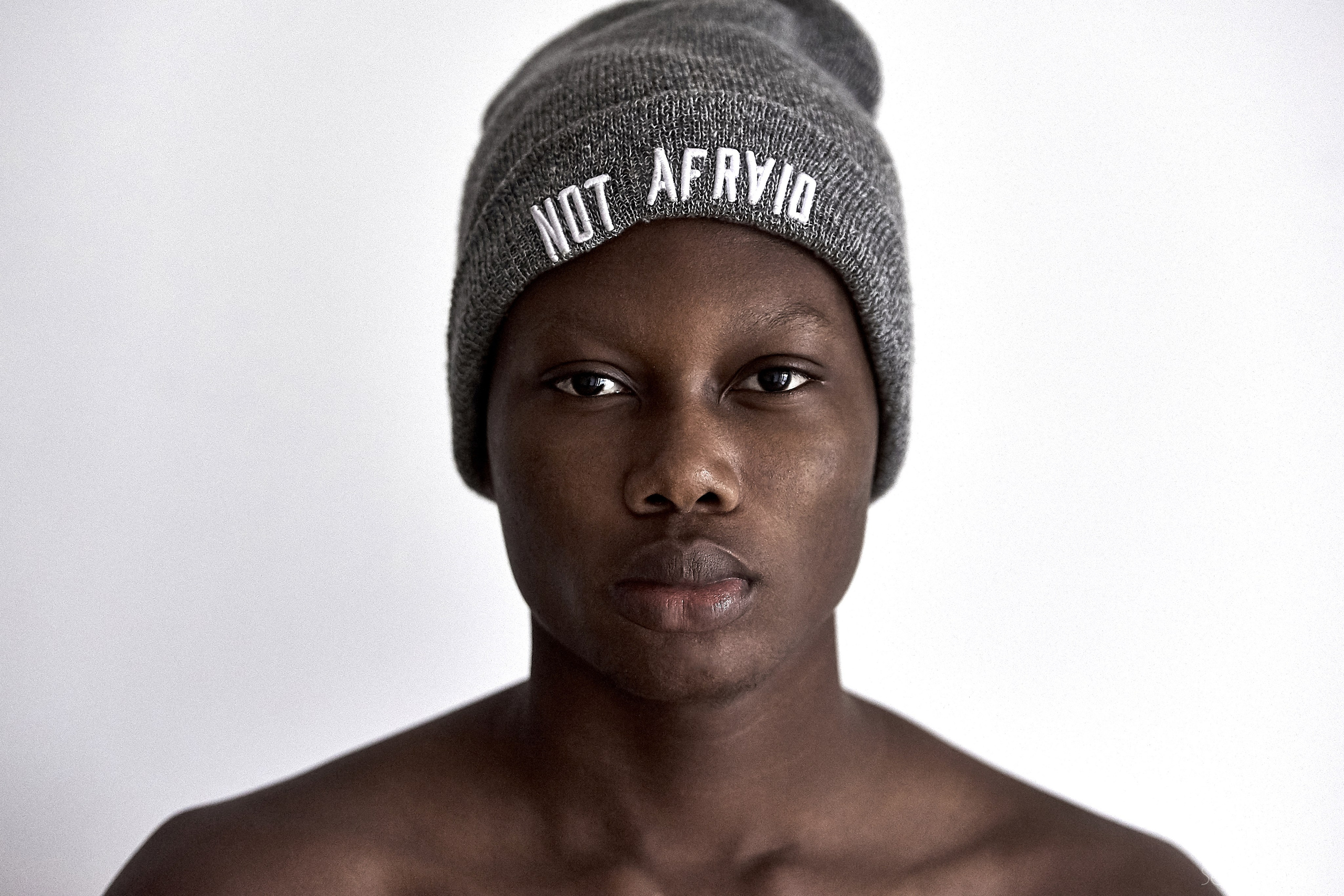 PORTRAIT. Sergey Osin, Krasnoyarsk city, Russia