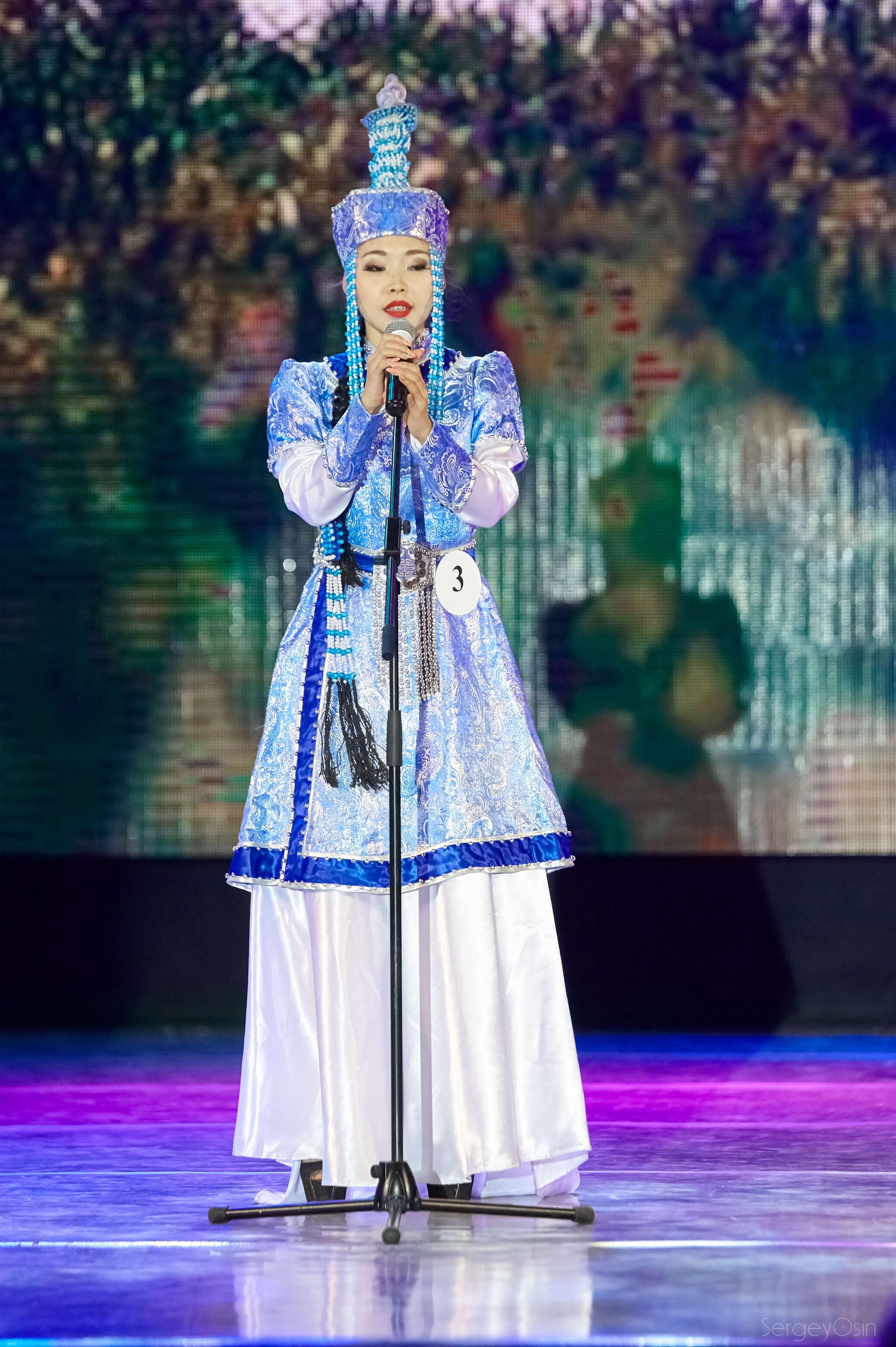 АЗИЯ СИБИРЬ КРАСНОЯРСК. Фотограф Сергей Осин, г. Красноярск