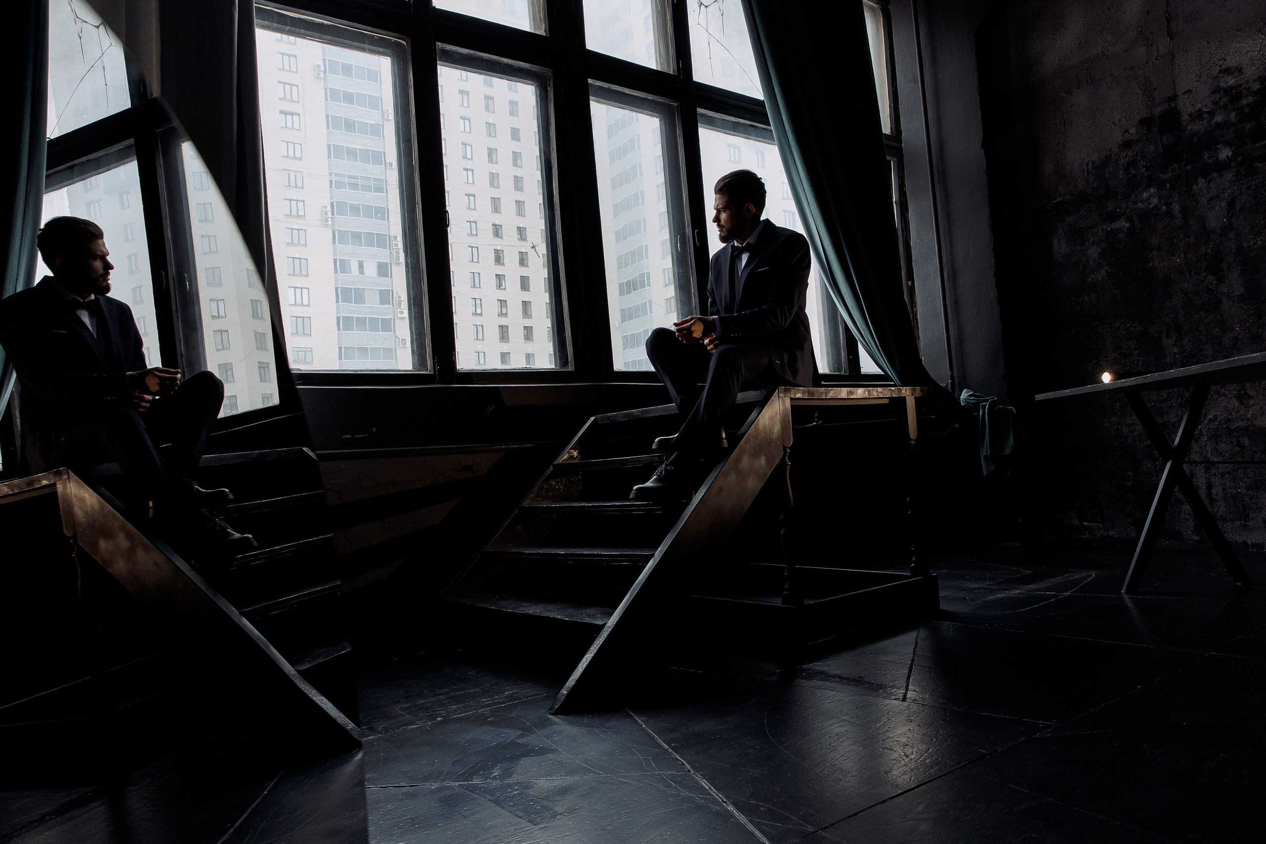 Роман и Елизавета. Свадебный и семейный фотограф в Челябинске Юлия Ишимова