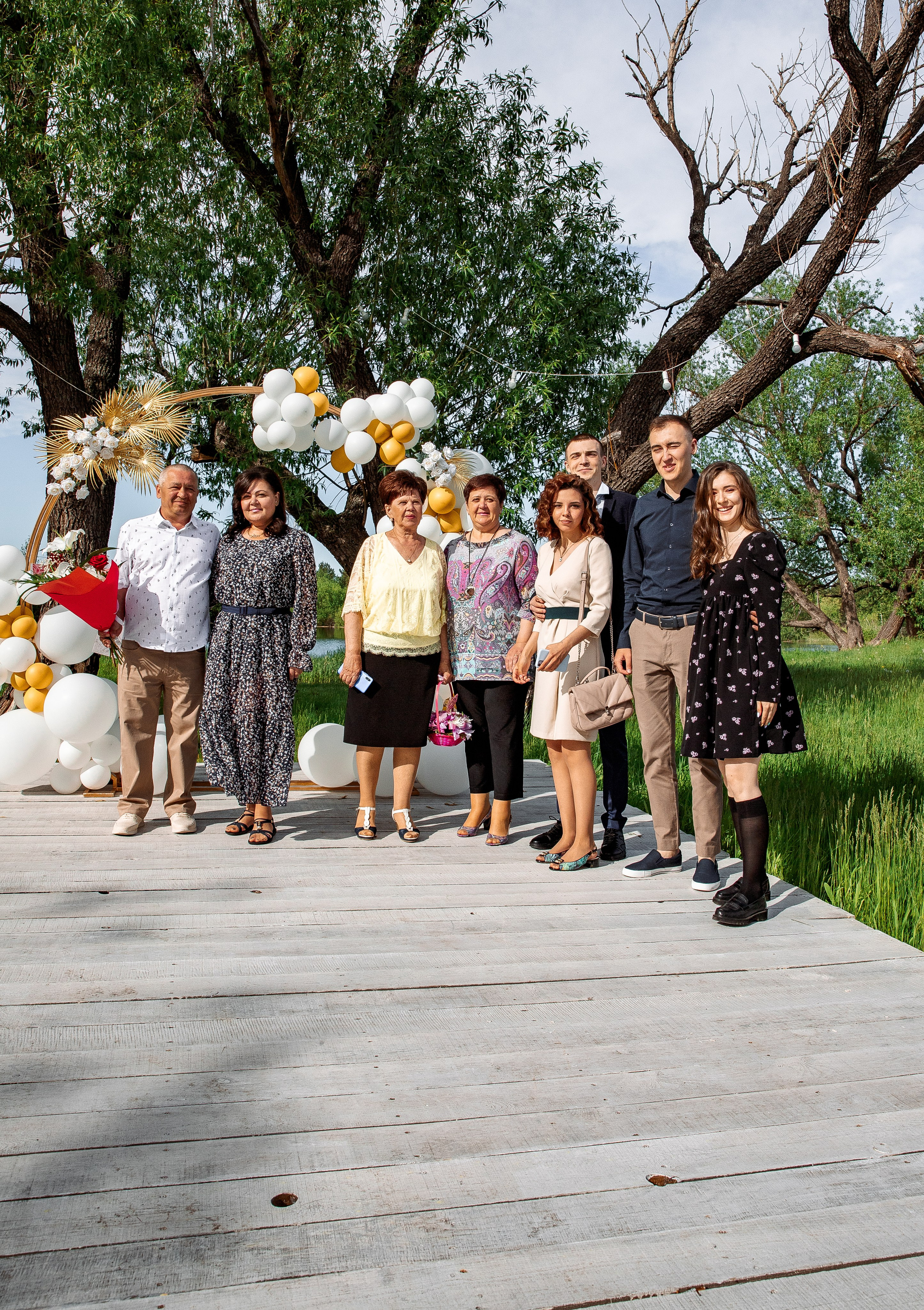 Кирилл и Екатерина. Свадебный и семейный фотограф в Челябинске Юлия Ишимова