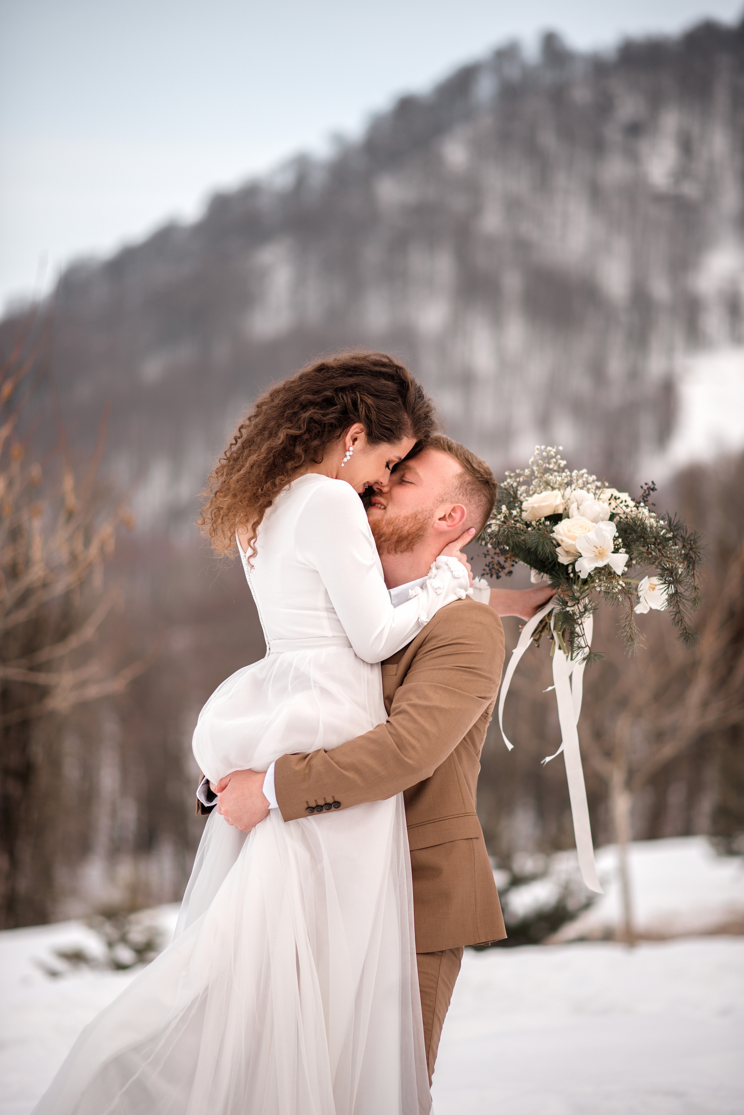 Дарья и Артём. Ваш личный фотограф в Пскове Анаис Рамирез