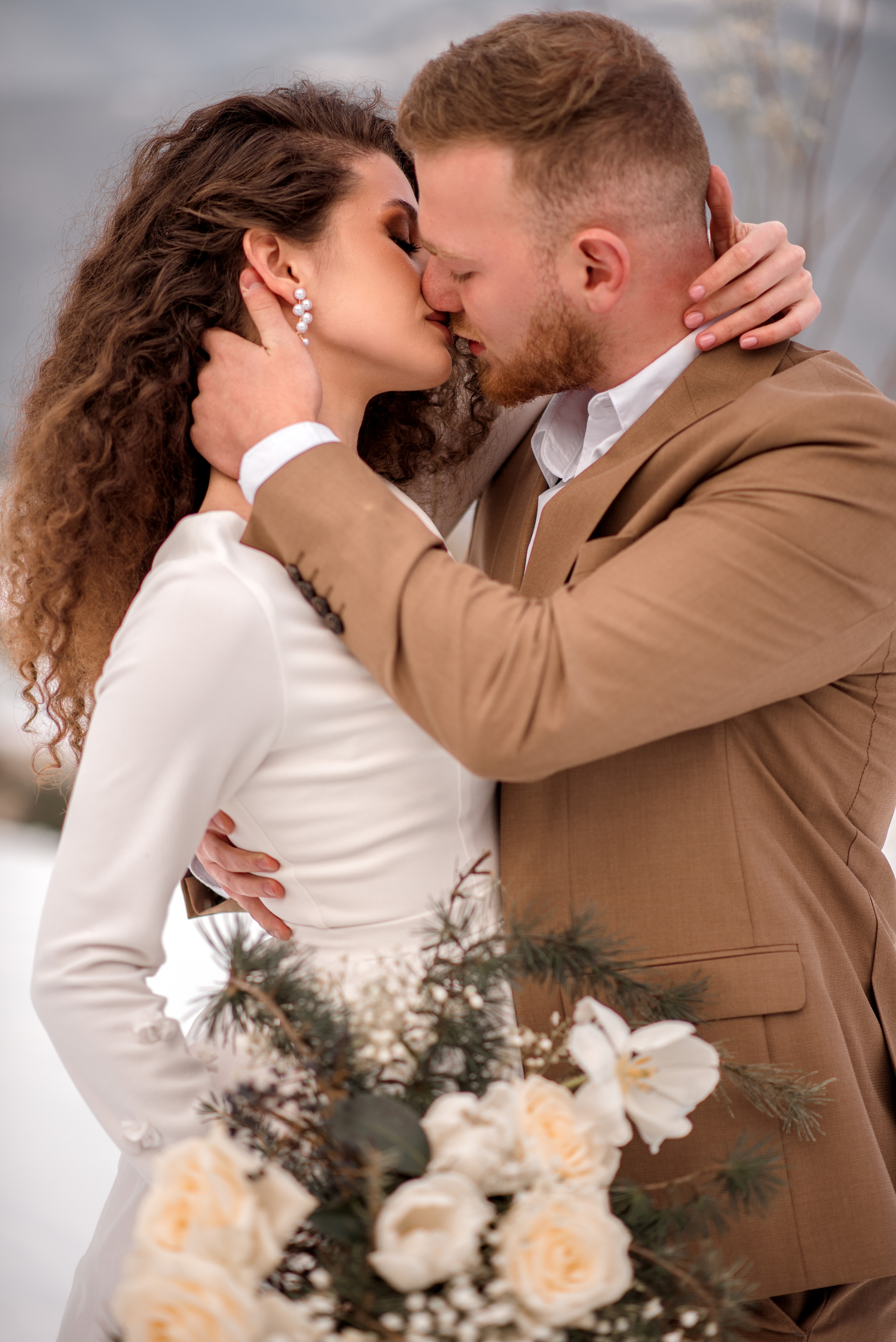 Дарья и Артём. Ваш личный фотограф в Пскове Анаис Рамирез