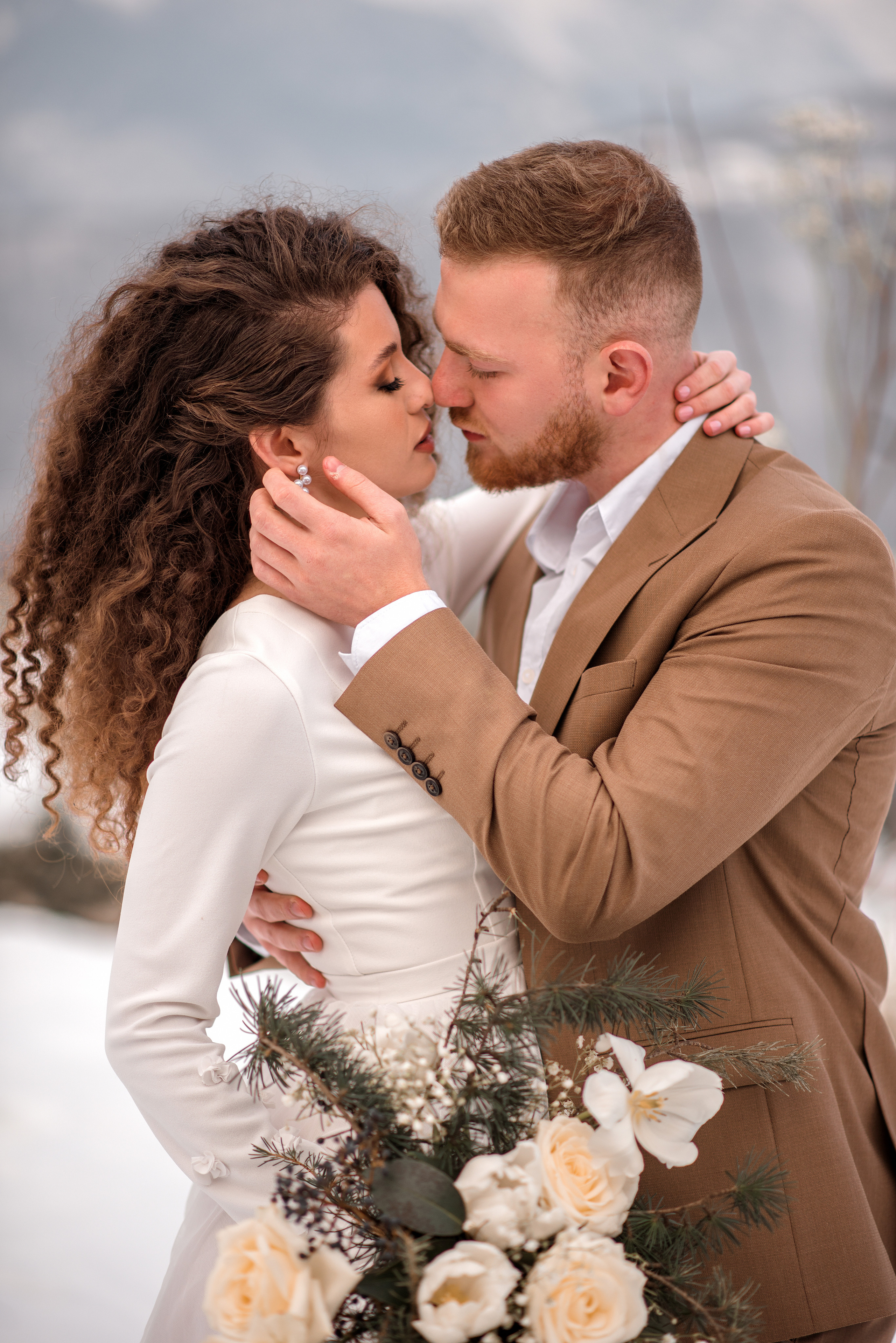 Дарья и Артём. Ваш личный фотограф в Пскове Анаис Рамирез