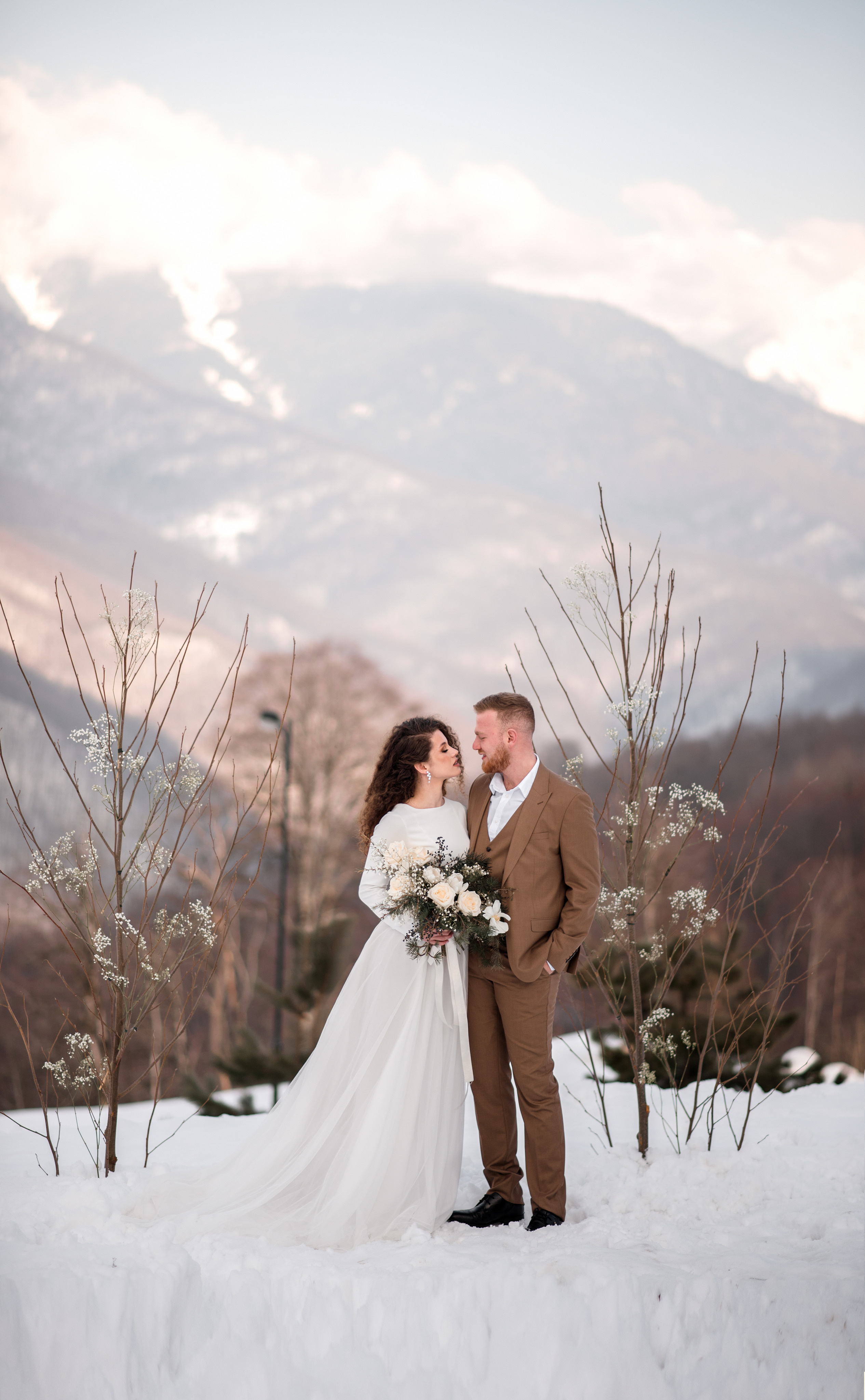 Дарья и Артём. Ваш личный фотограф в Пскове Анаис Рамирез