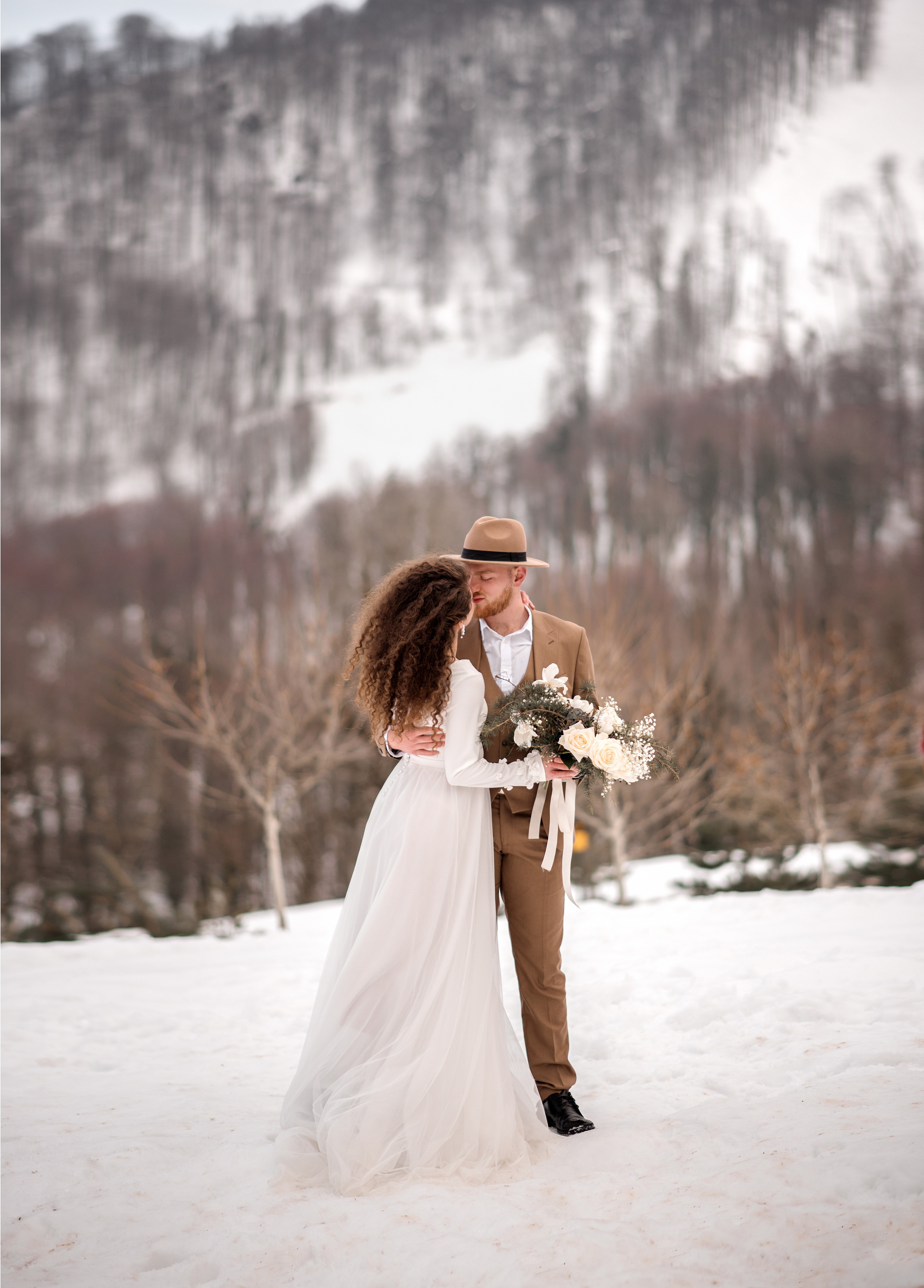 Дарья и Артём. Ваш личный фотограф в Пскове Анаис Рамирез