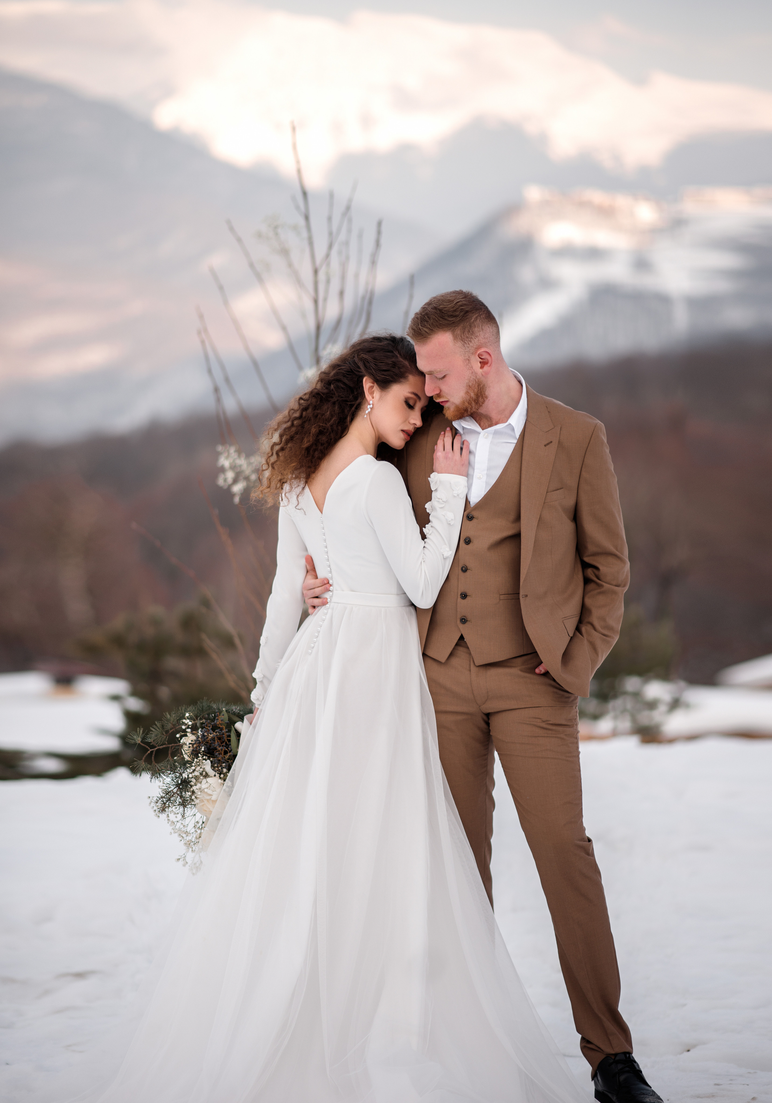 Дарья и Артём. Ваш личный фотограф в Пскове Анаис Рамирез