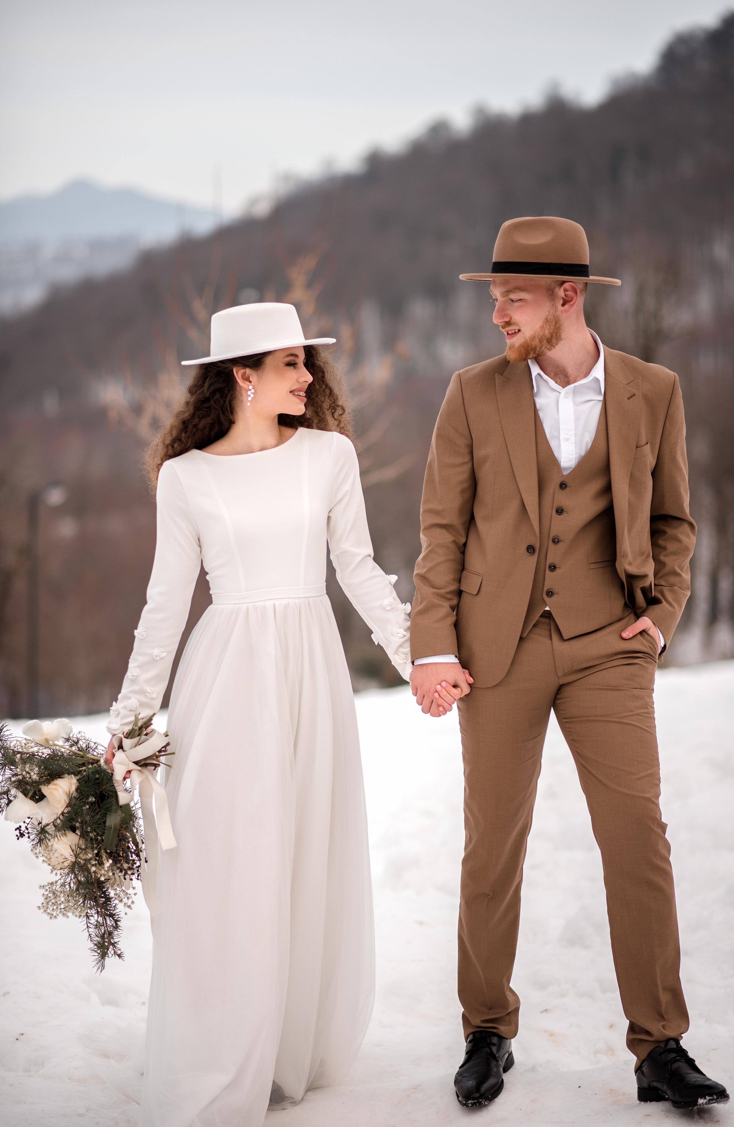 Дарья и Артём. Ваш личный фотограф в Пскове Анаис Рамирез