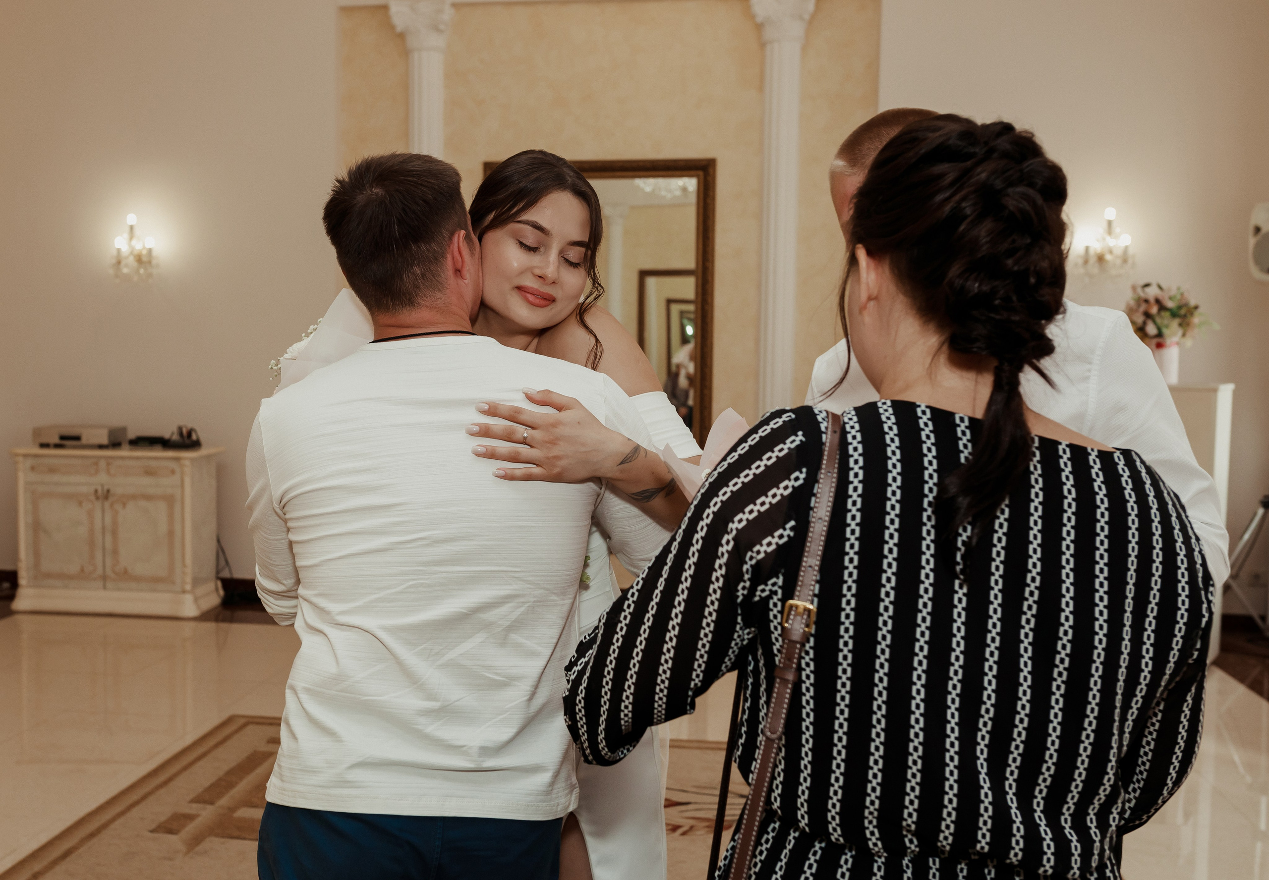 Илья & Анна. ФОТОГРАФ Маргарита Сивакова | Ярославль Кострома Москва