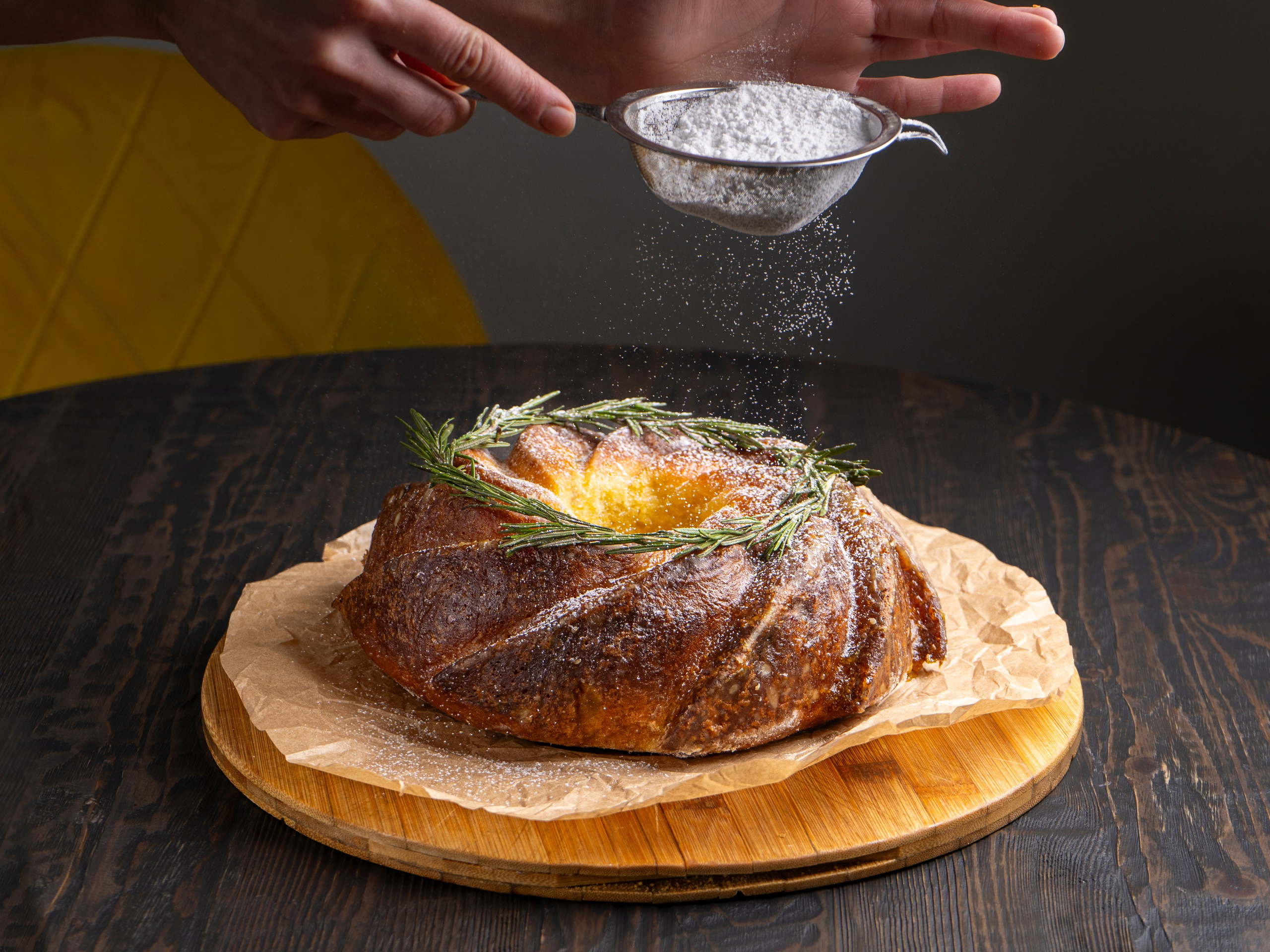 Съемка для кафе и ресторанов. Предметный и фуд-фотограф в Калининграде Надя Николаева