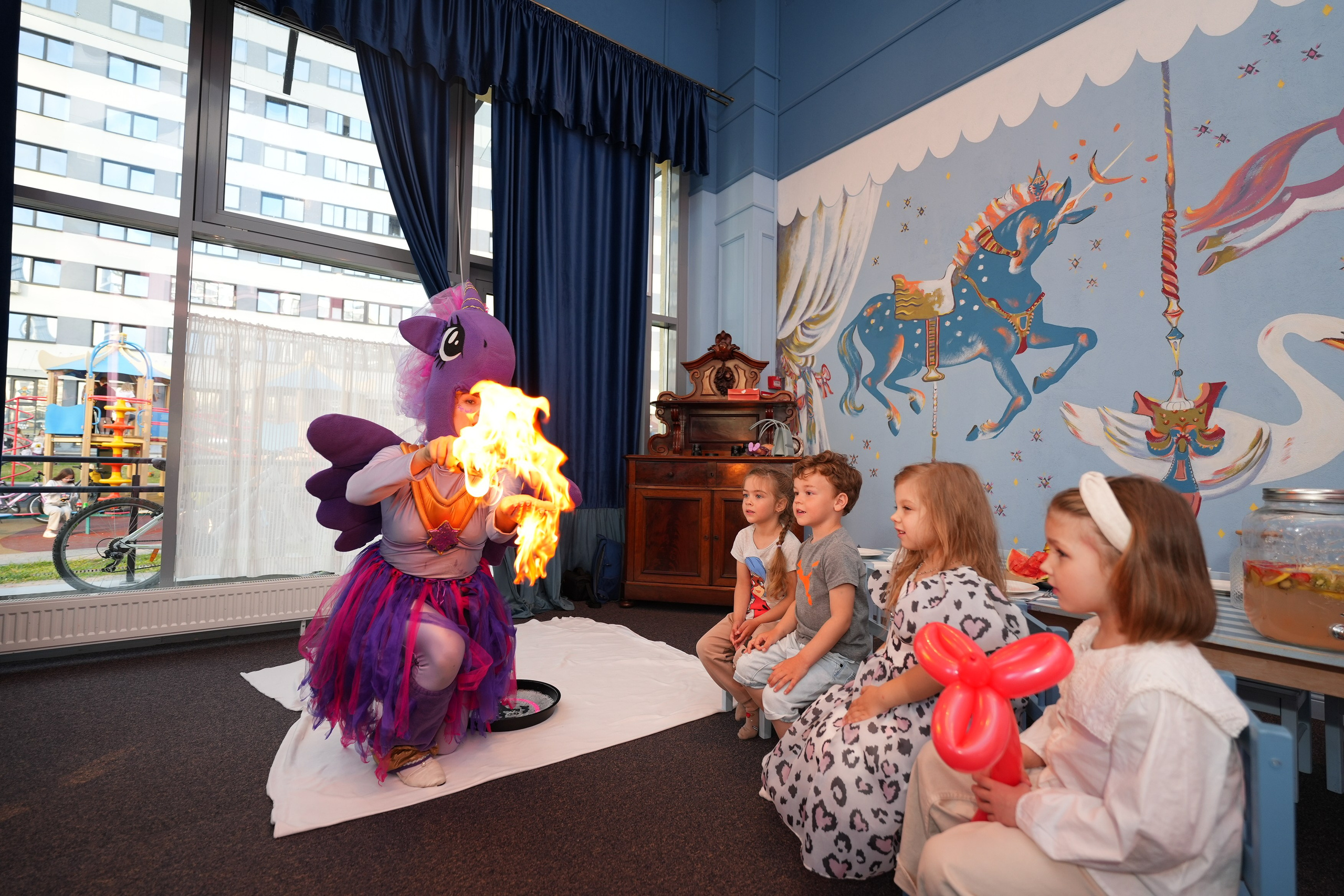 День Рождения. Семейный и свадебный фотограф Минск, Беларусь Анна Орловская