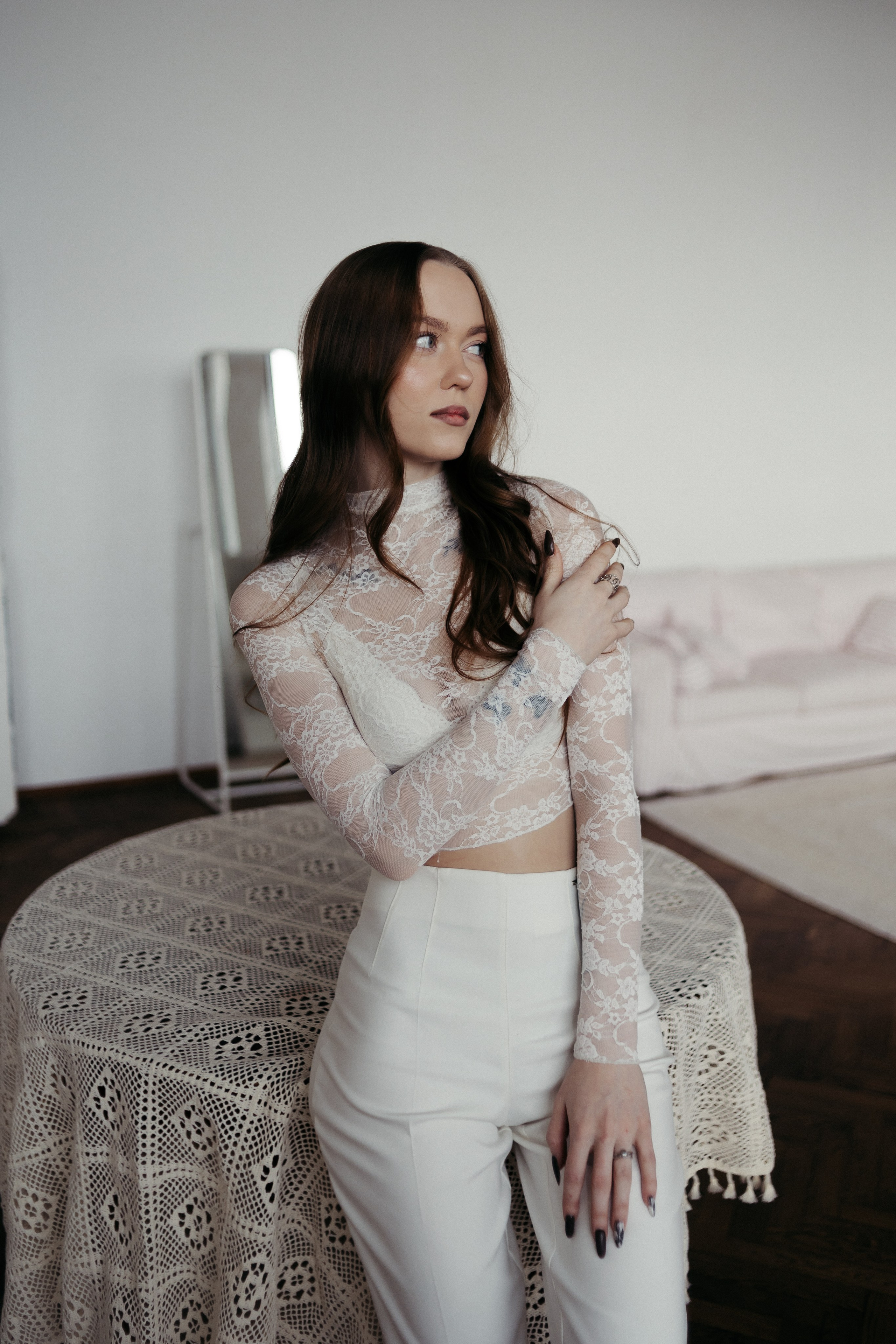 Yana. Ника — ваш персональный фотограф в Нижнем Новгороде