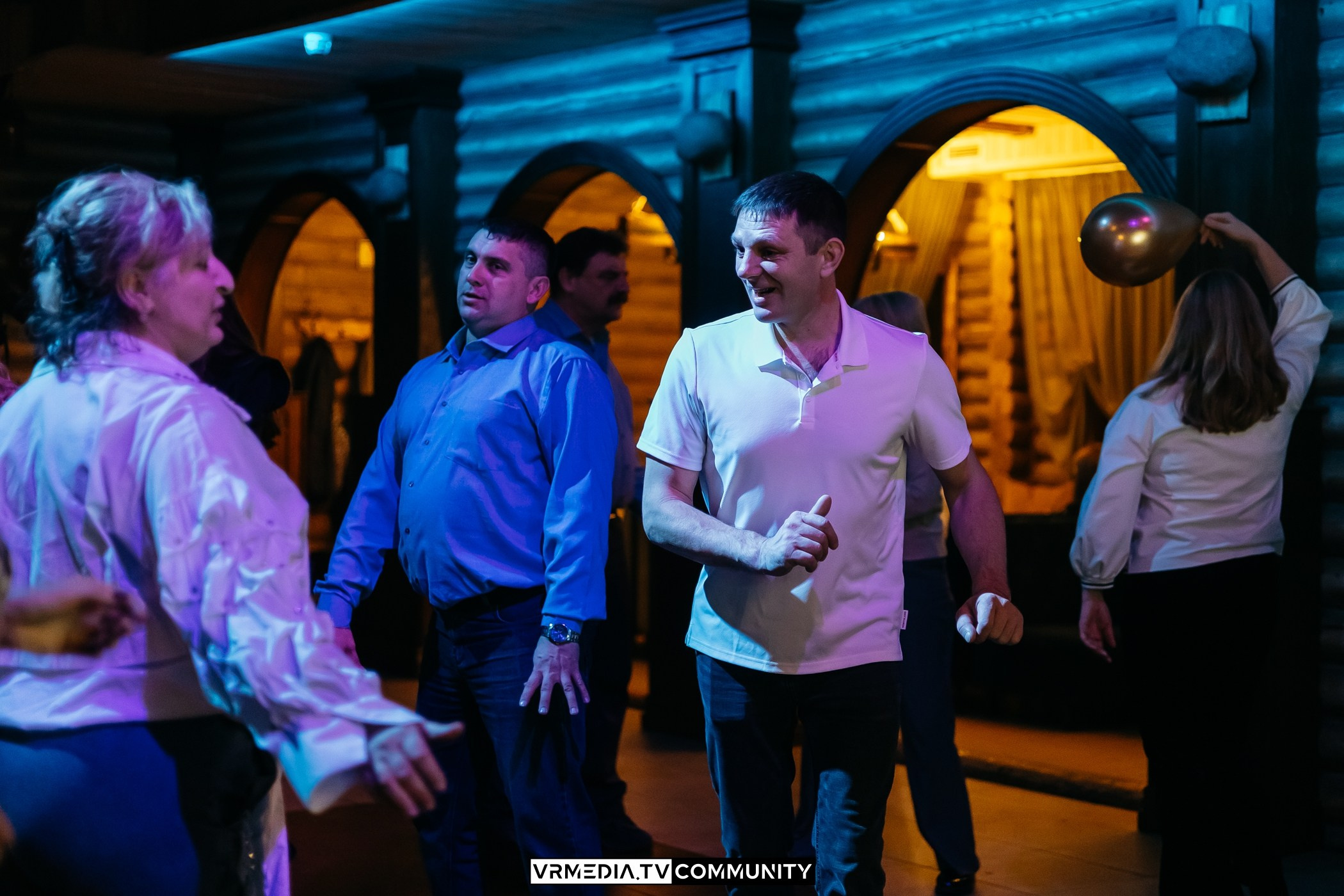 В гостях «У Петровича»