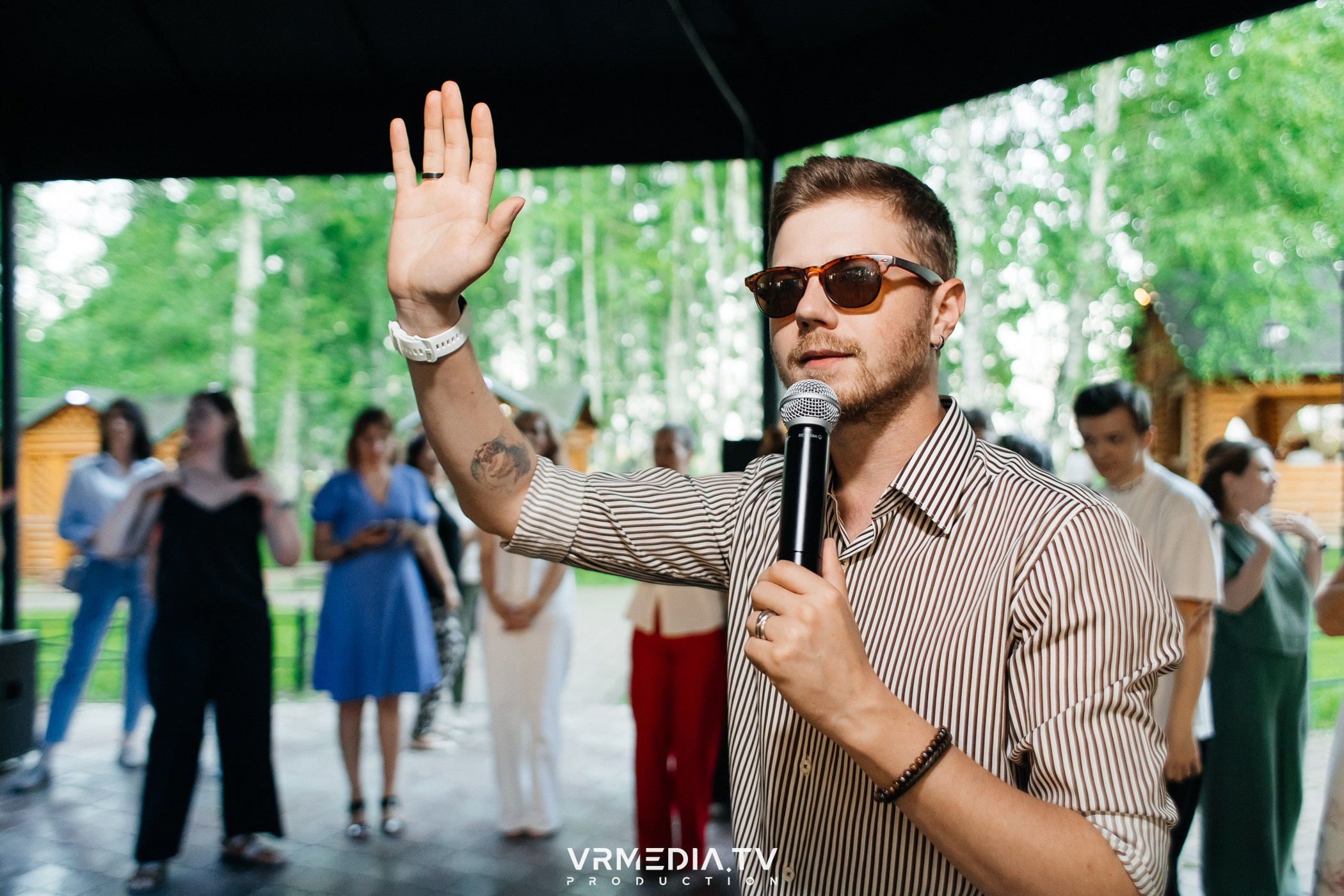 В гостях у «Петровича»