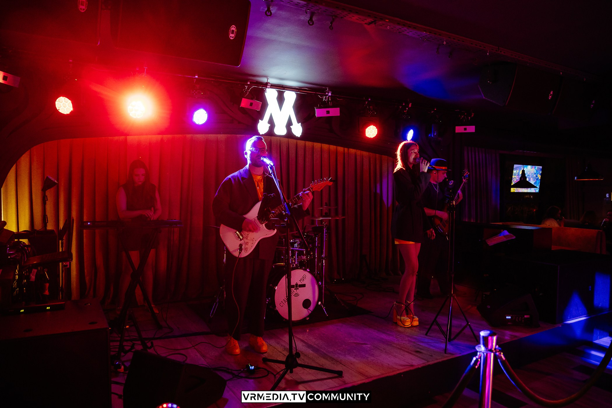 Выходные в ресторане «Мюнхен»