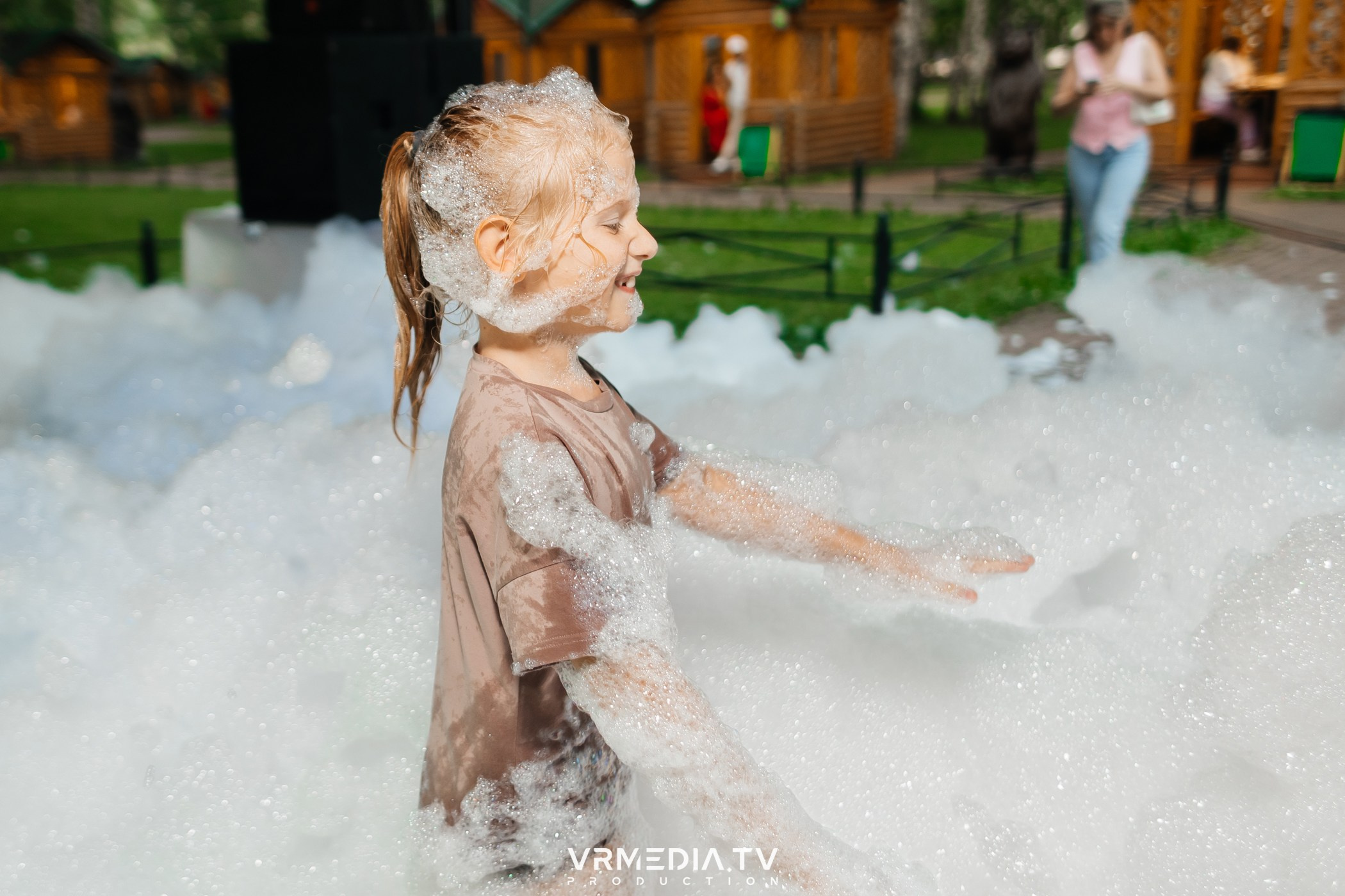 В гостях у «Петровича»