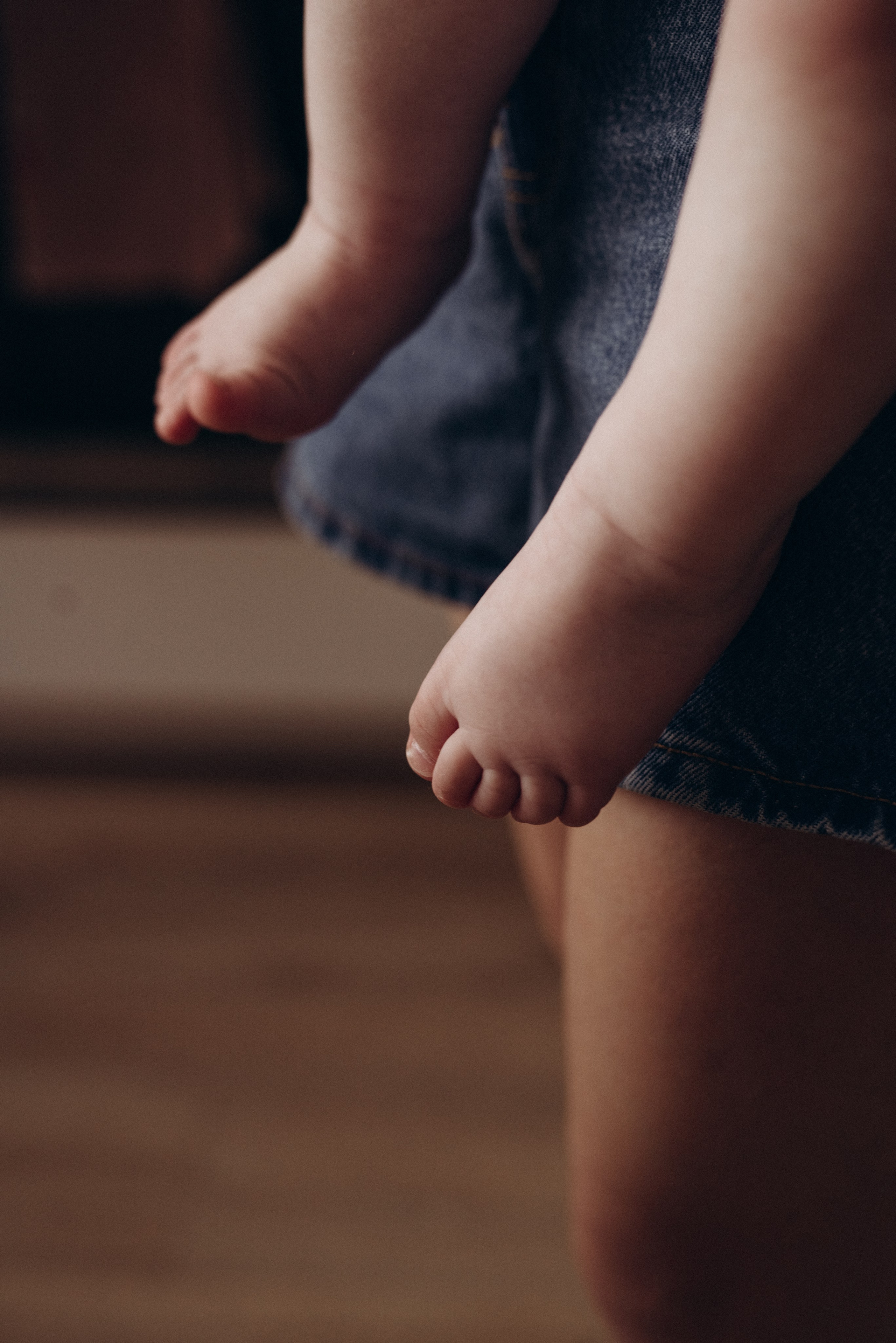 Агата 1 годик. Фотограф новорождённых и семейный фотограф в Иваново Любовь Капранова