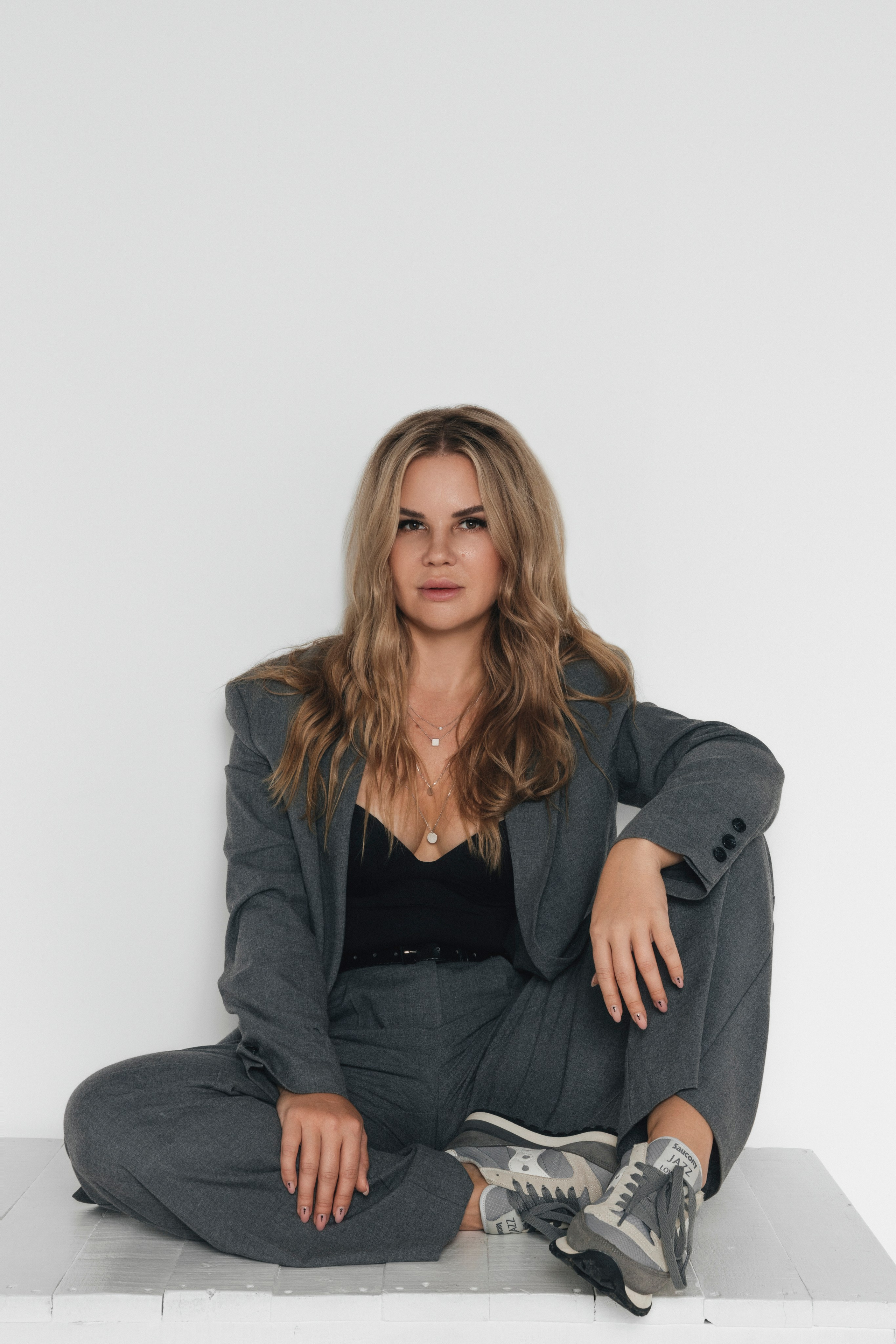 Екатерина. Главная