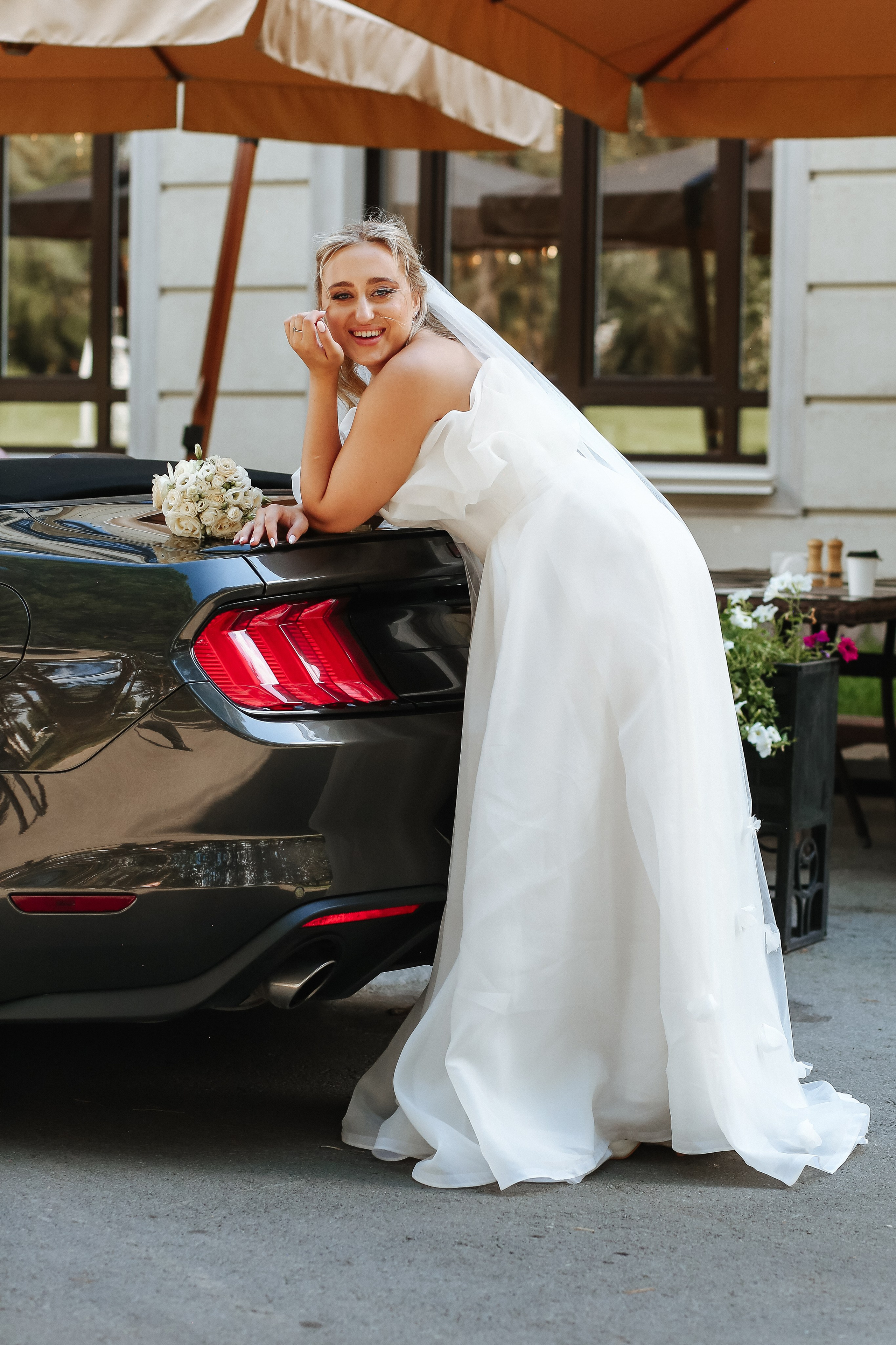 Свадебные съемки. Репортажный фотограф в Новосибирске