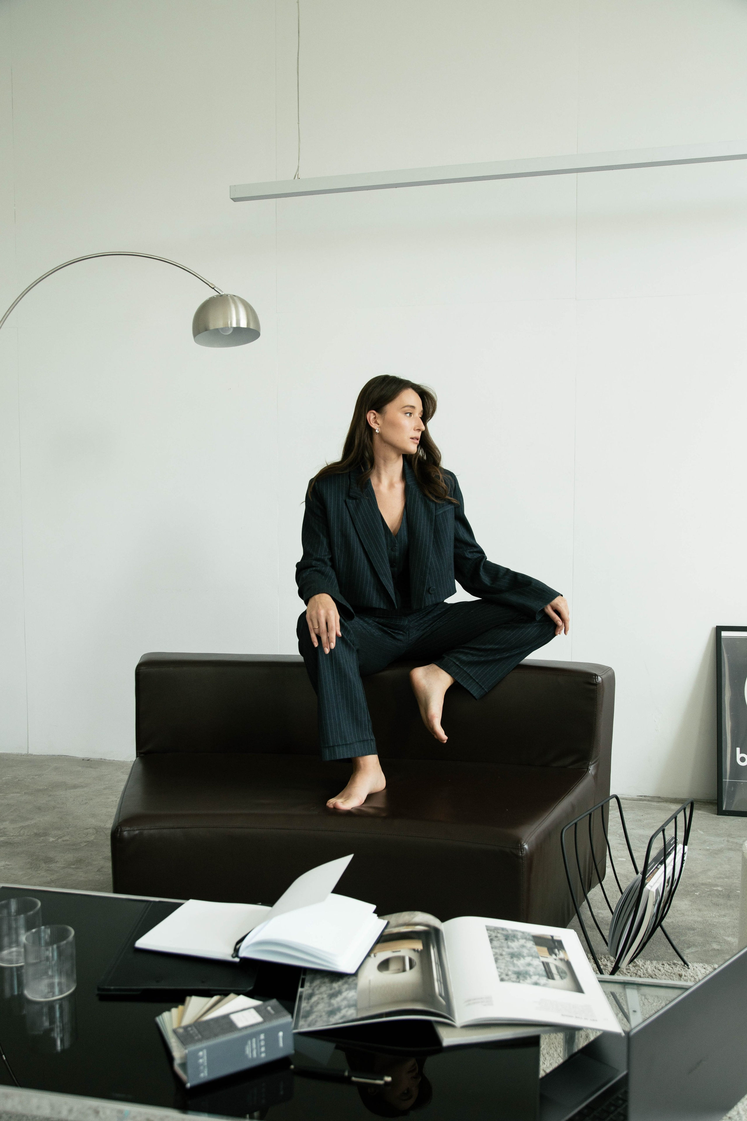 Komarenko. Студия Архитектуры и Дизайна. Фотограф Анна Чернигова