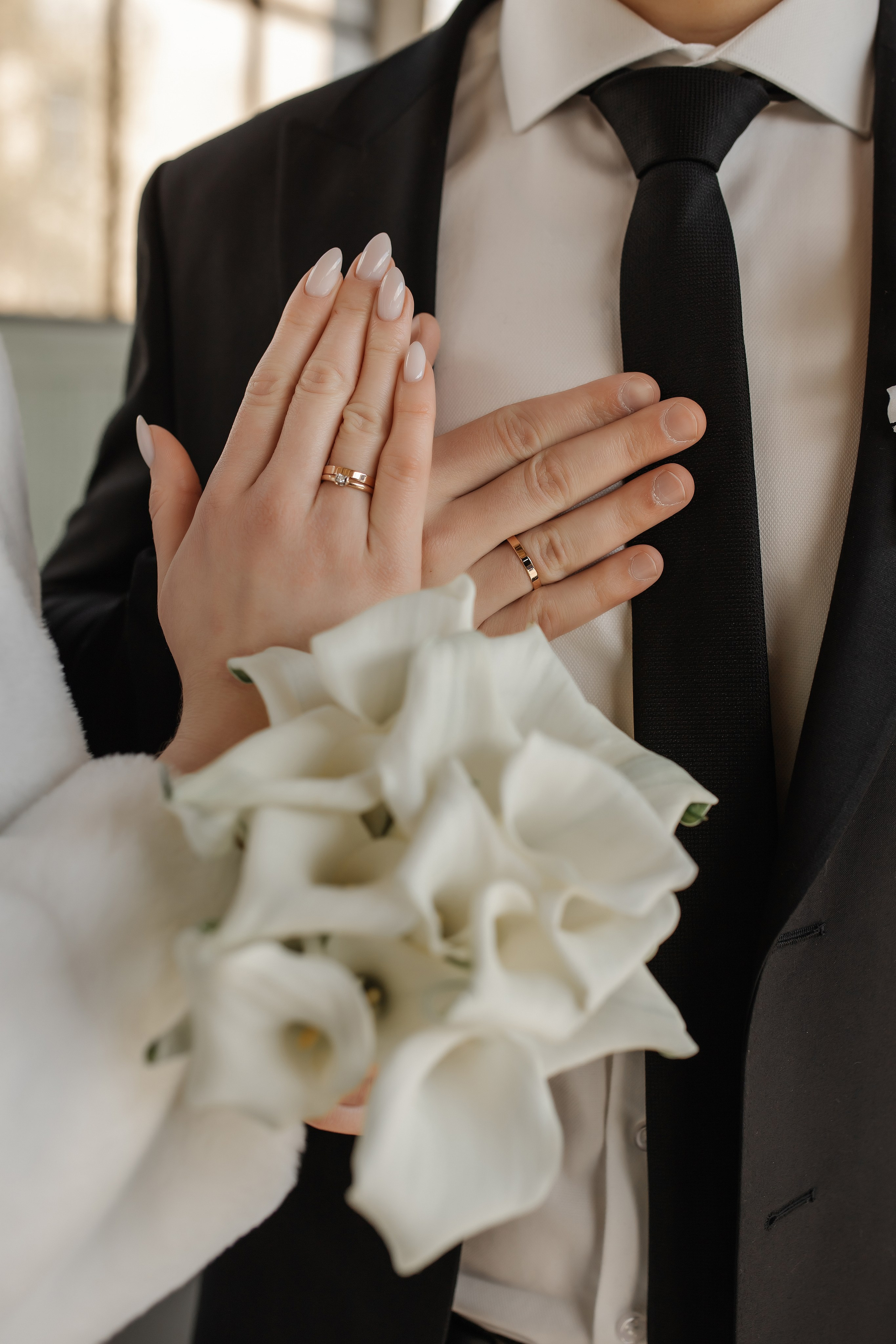 Григорий & Ева. Свадебный и семейный фотограф Санкт-Петербурга Мария Родионова