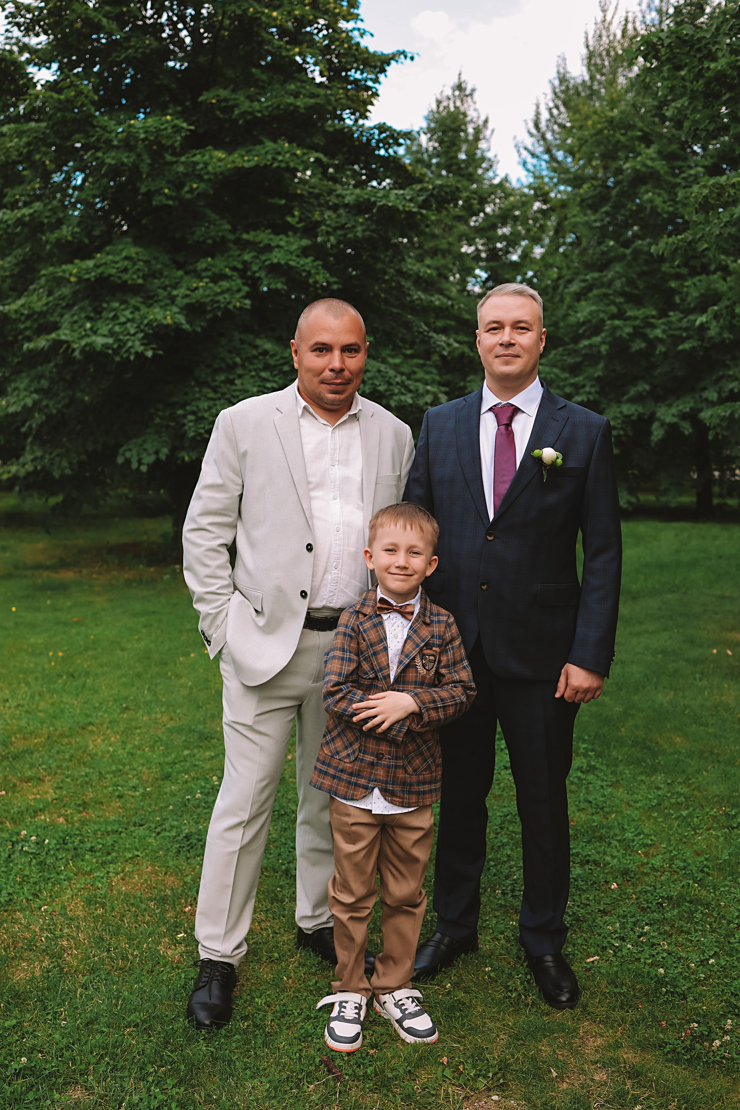 9 июля 2025. Семейный фотограф Тюмень, фотограф на роды Салмина Мария