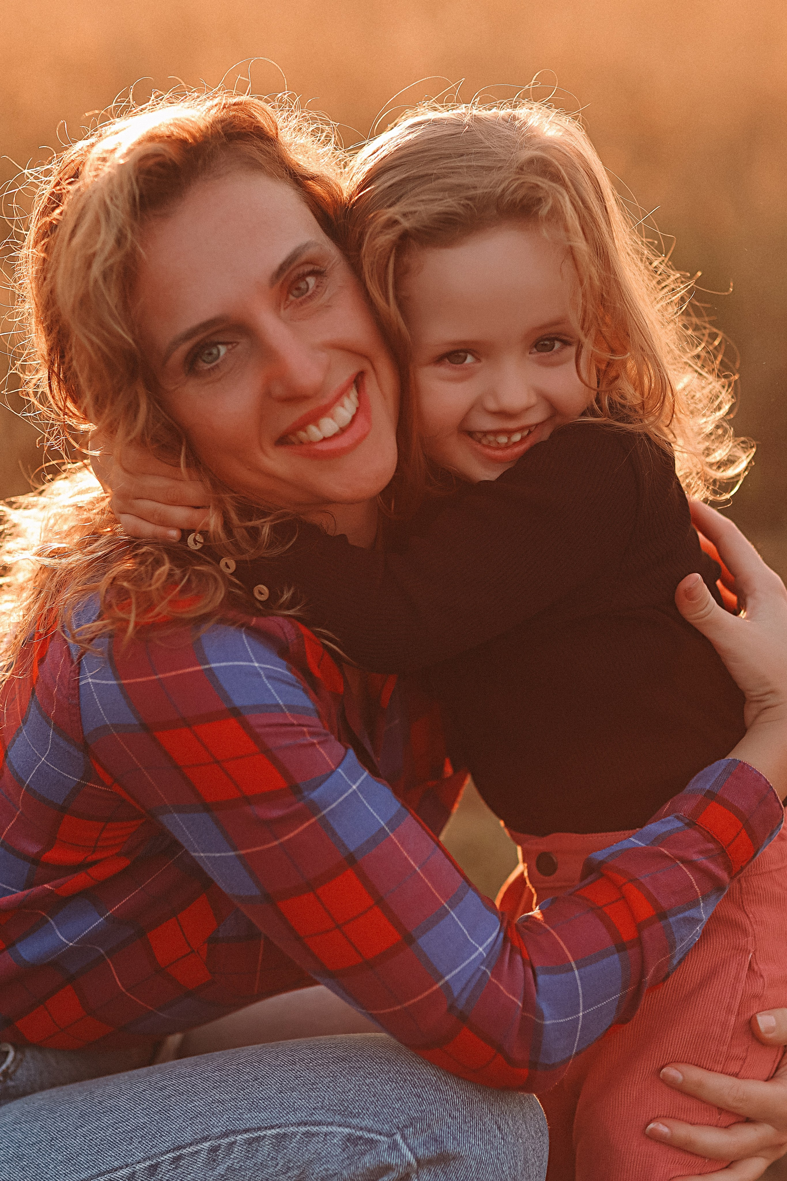 Поле. Семейный фотограф Тюмень, фотограф на роды Салмина Мария