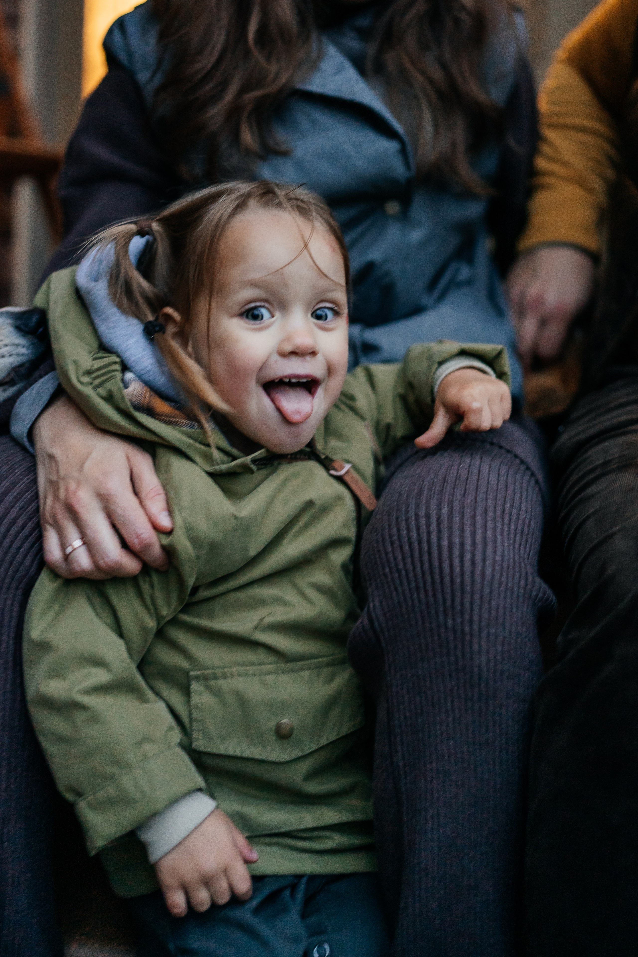 Семья — когда мы обнимаемся ❤️. Семейный фотограф в Москве Ирина Жур