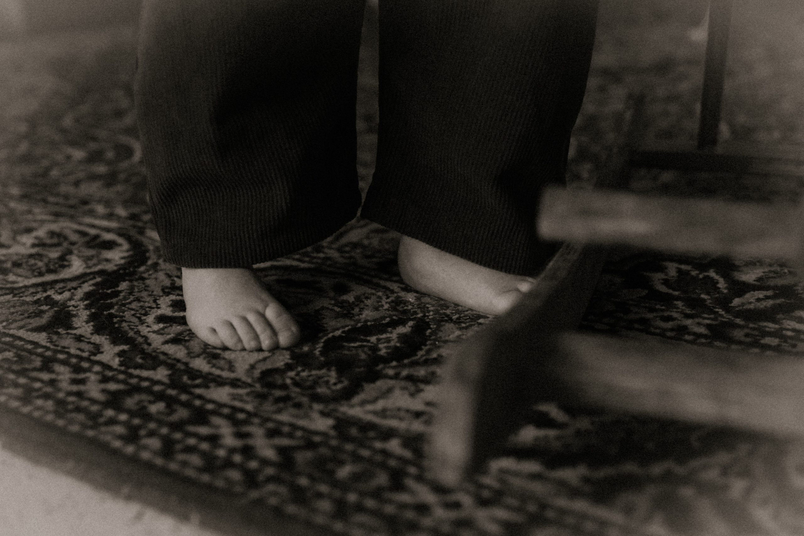 Настя, Кирилл, Федя. Фотограф в Туле и Алексине Стулова Мария