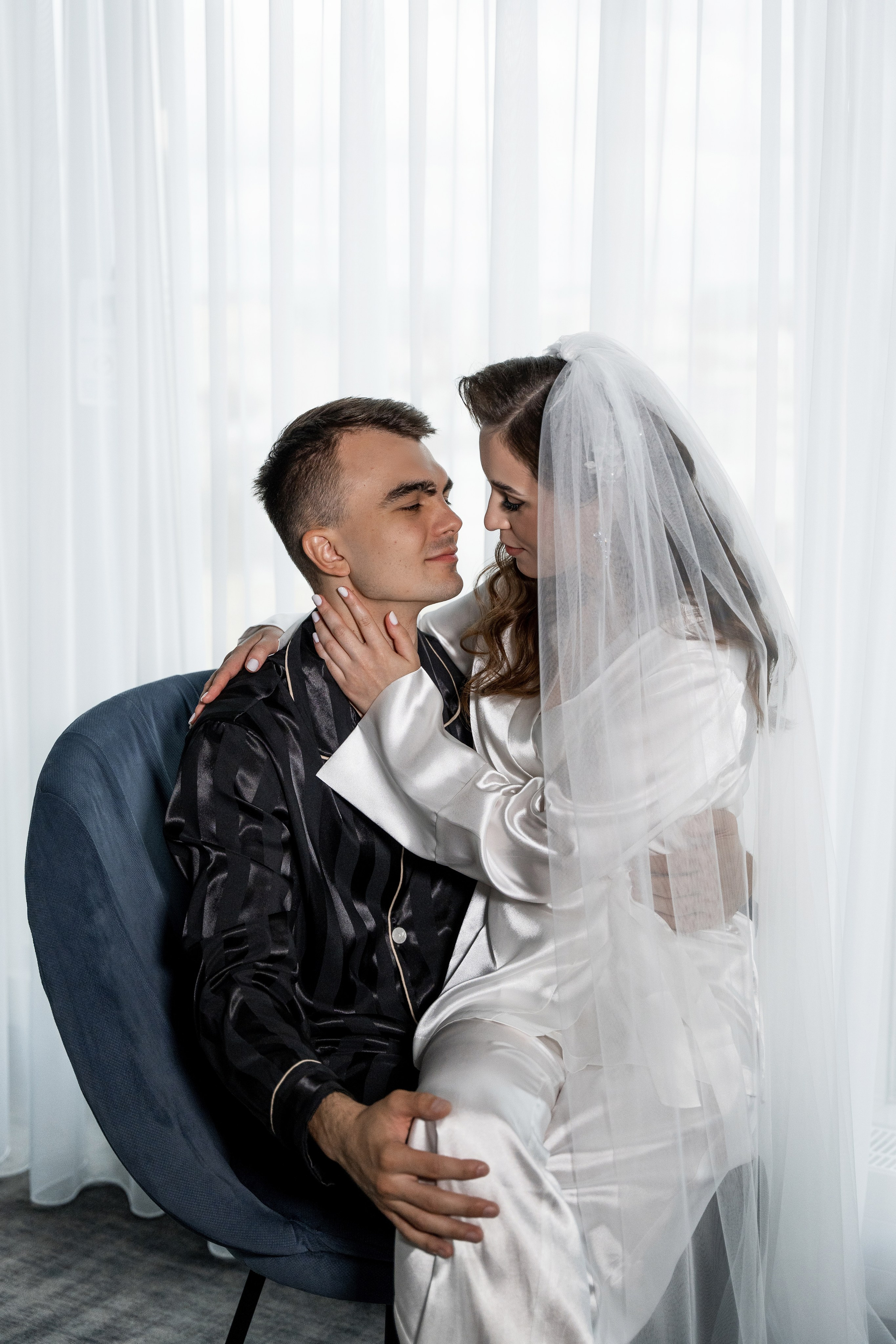 Иван и Екатерина 3/08/2024. Фотограф в Смоленске Ольга Давыдова