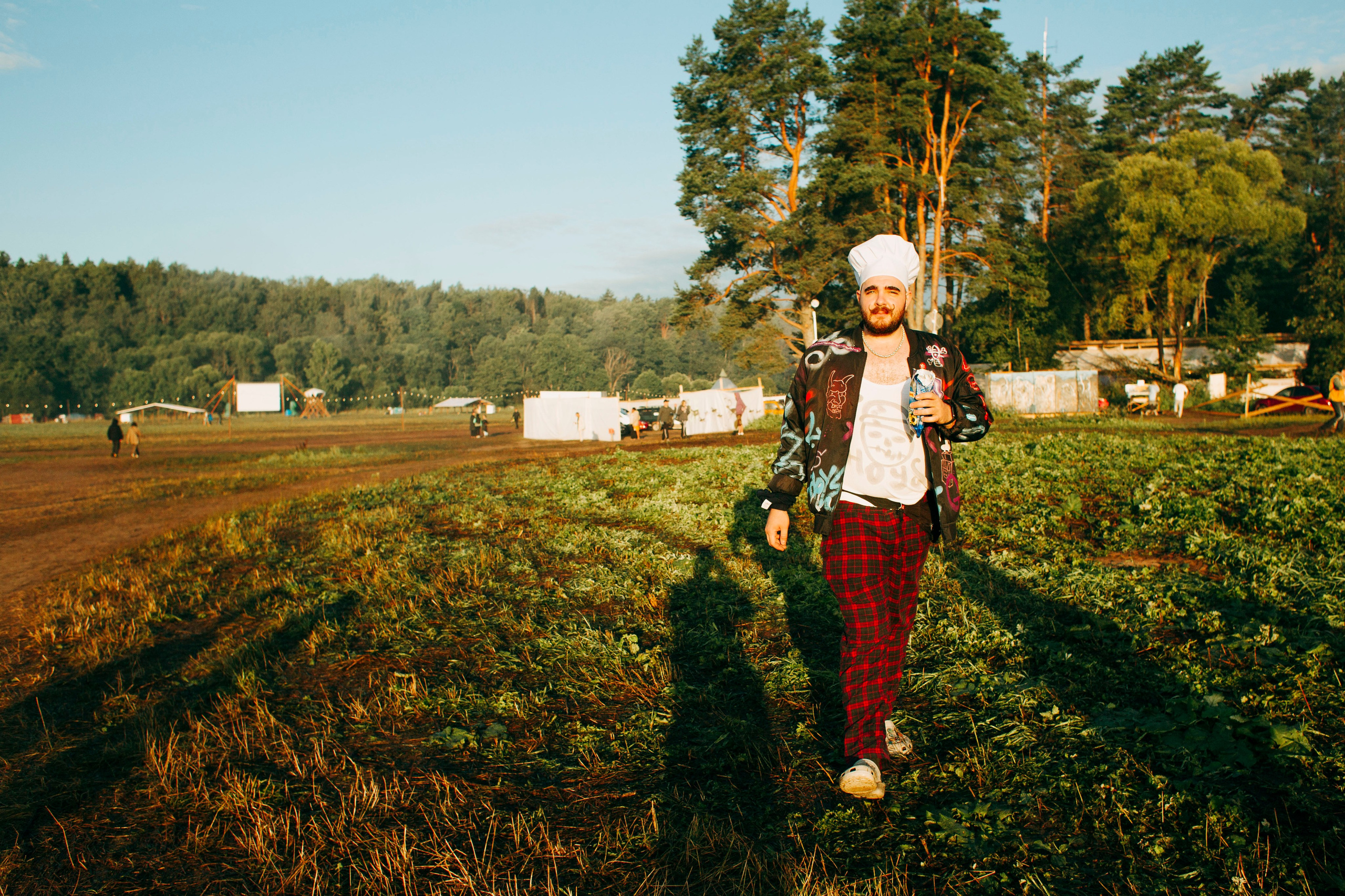 Бессонница 23. Ваш портретный фотограф в Москве Катя Прокофьева