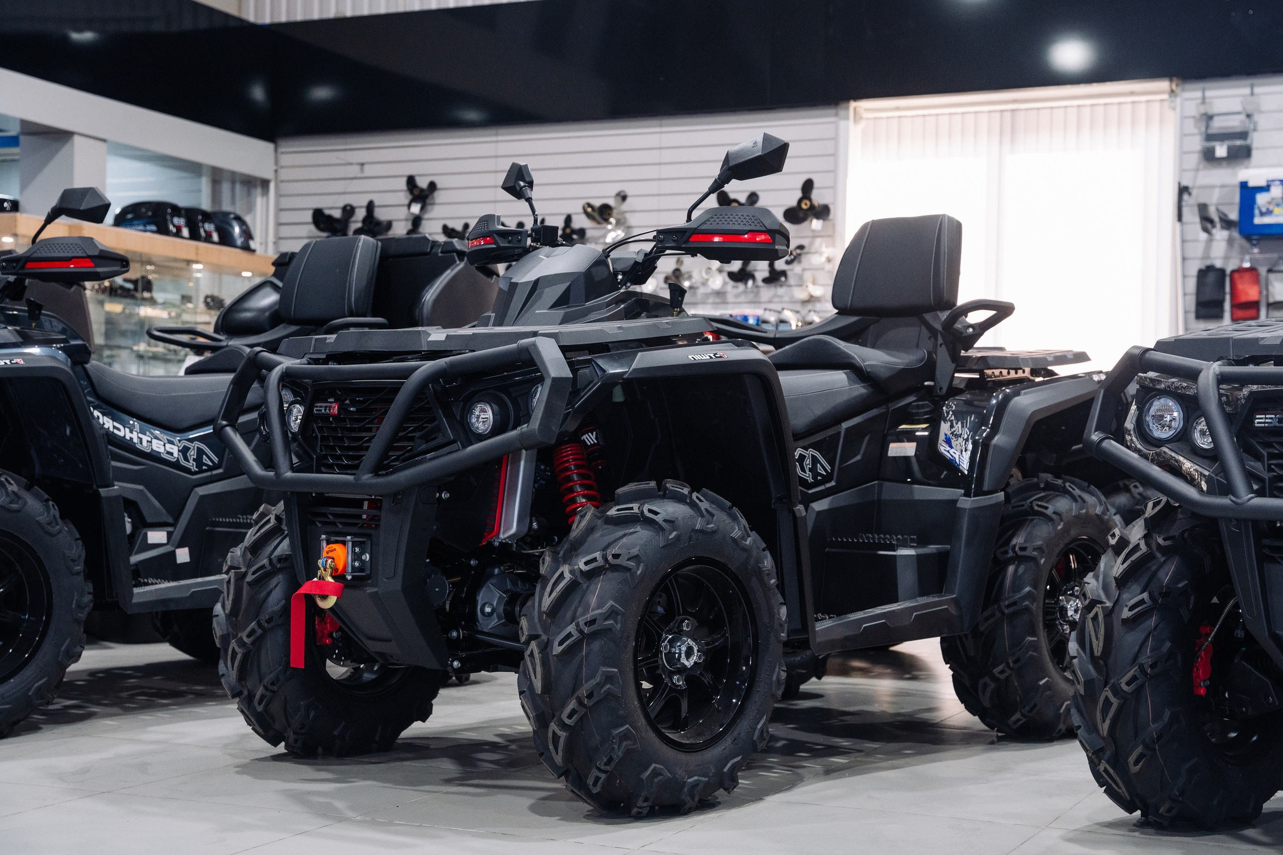 GLADIATOR. Фотограф Хабаровск