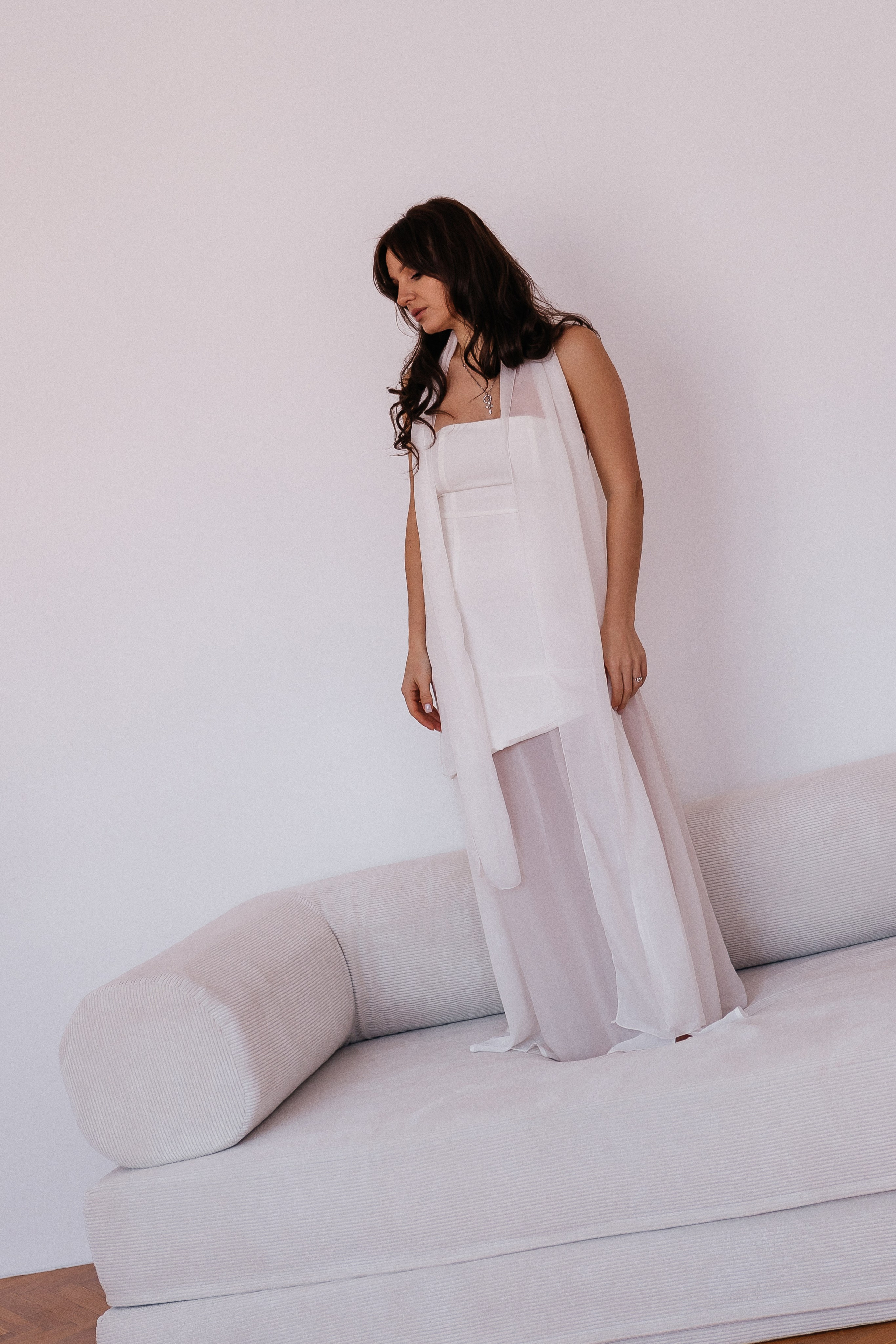 Кристина. Фотограф Калуга