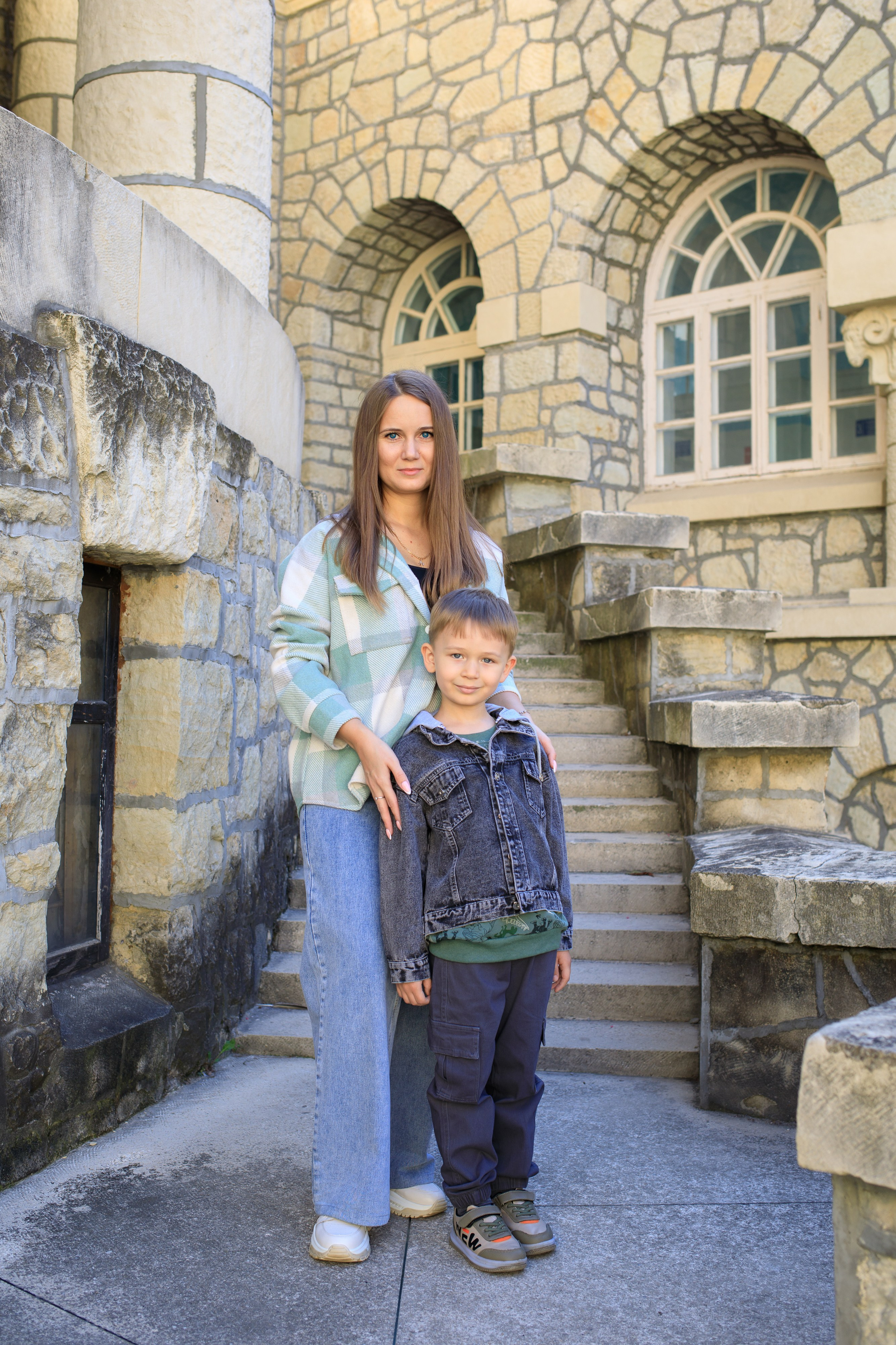 Семейная фотосессия в городах Пятигорск, Кисловодск, Минеральные Воды, Ессентуки. Репортажный и свадебный фотограф Пятигорск и КМВ